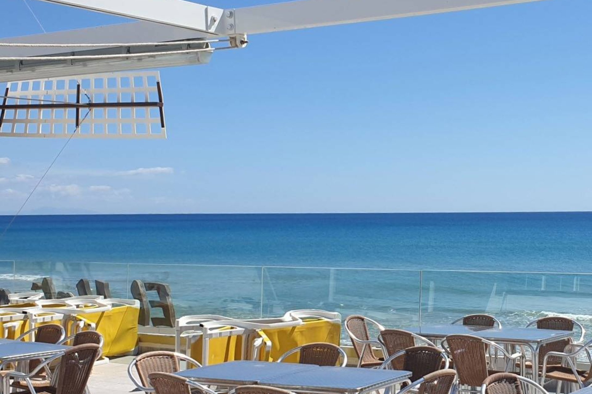 Wiederverkauf - Bungalow -
Torrevieja - La Mata