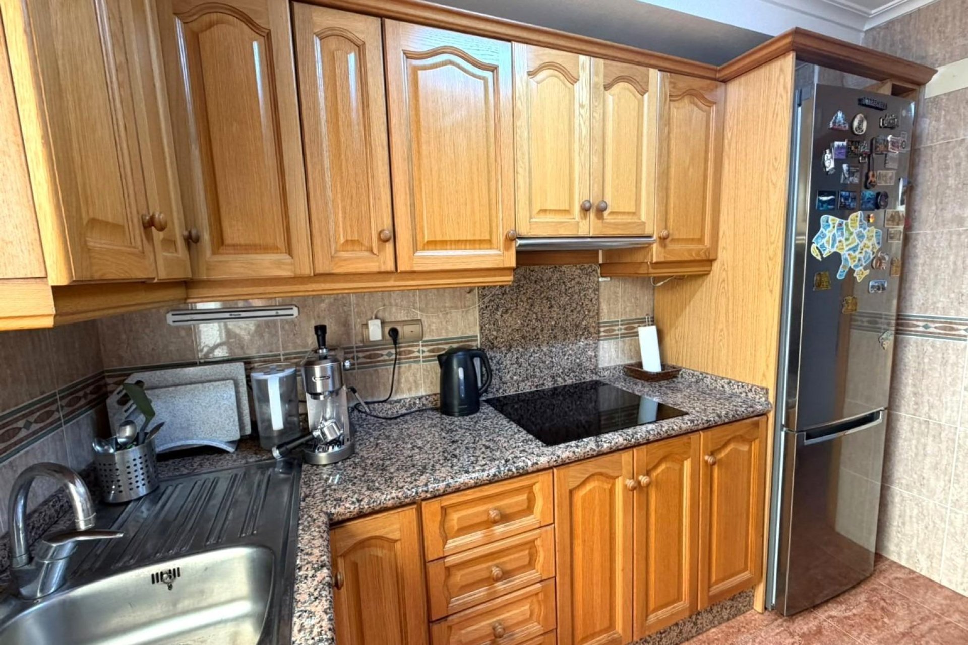 Wiederverkauf - Bungalow -
Torrevieja - La Mata