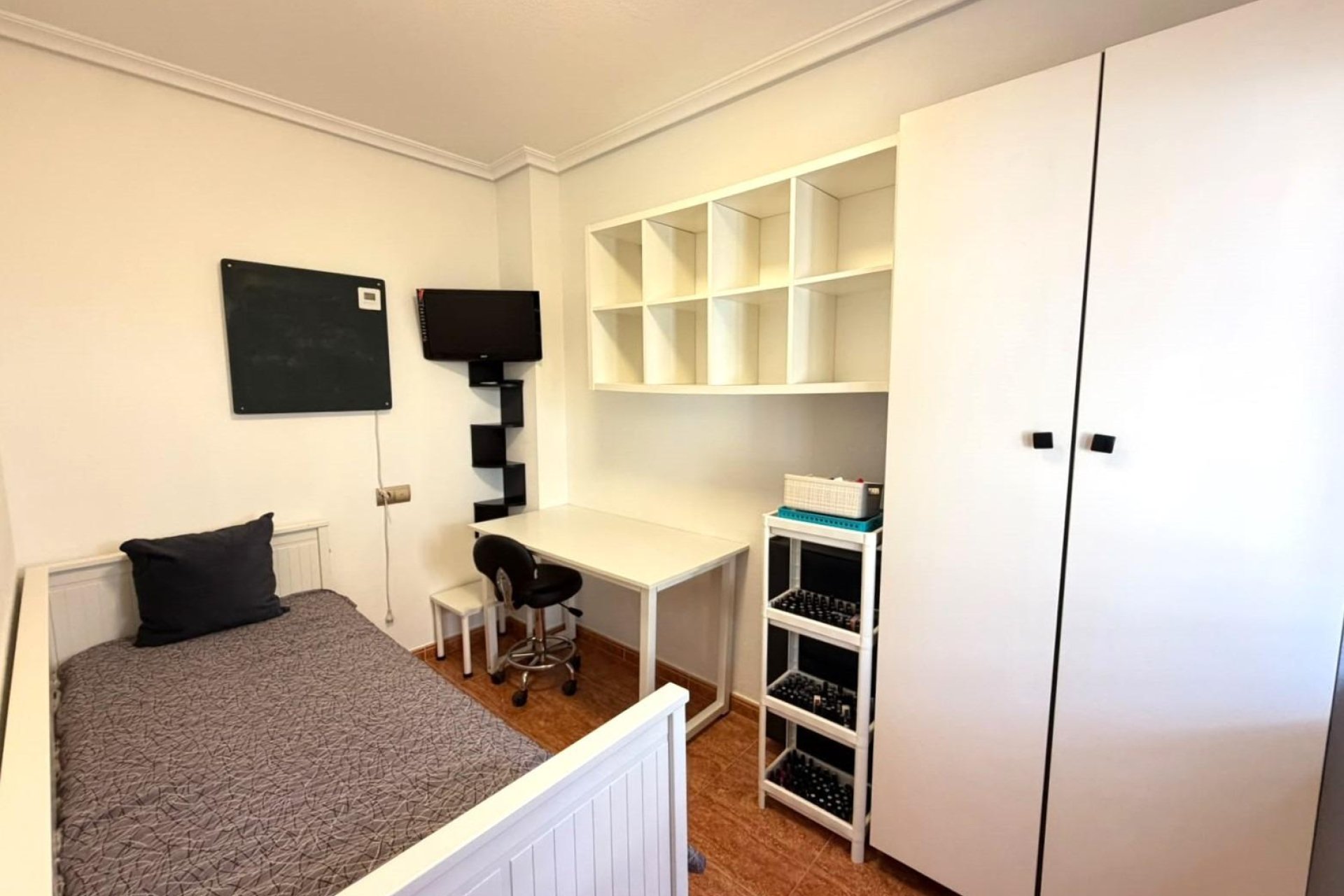 Wiederverkauf - Bungalow -
Torrevieja - La Mata