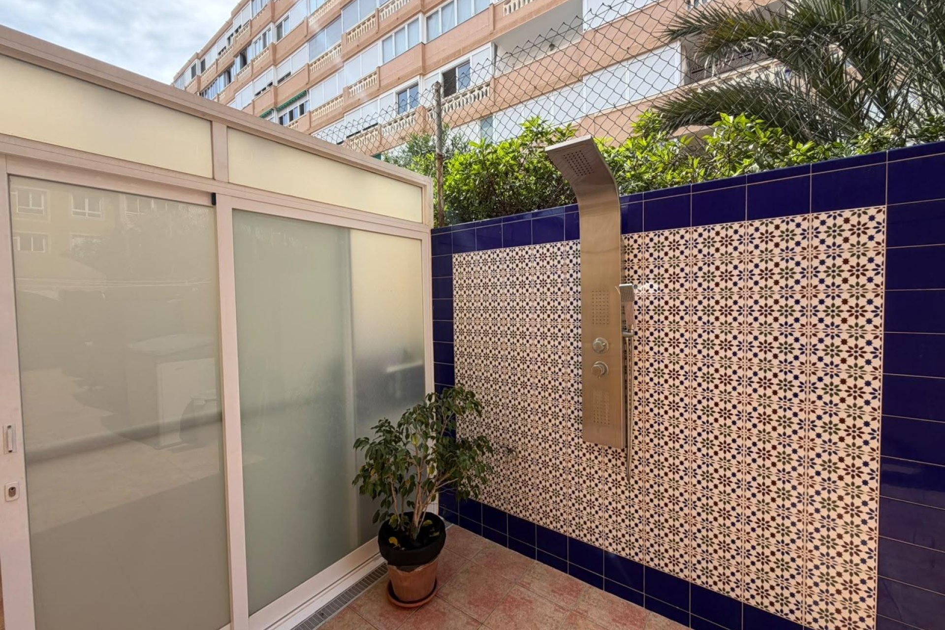 Wiederverkauf - Bungalow -
Torrevieja - La Mata
