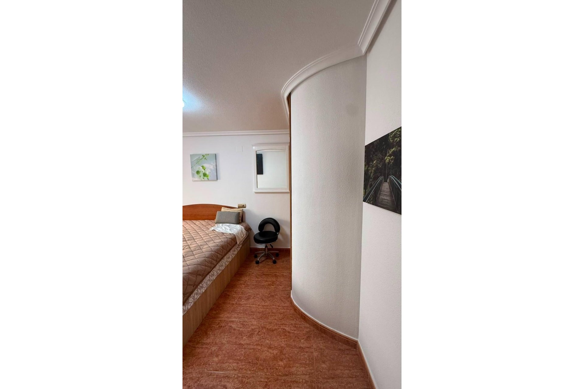Wiederverkauf - Bungalow -
Torrevieja - La Mata