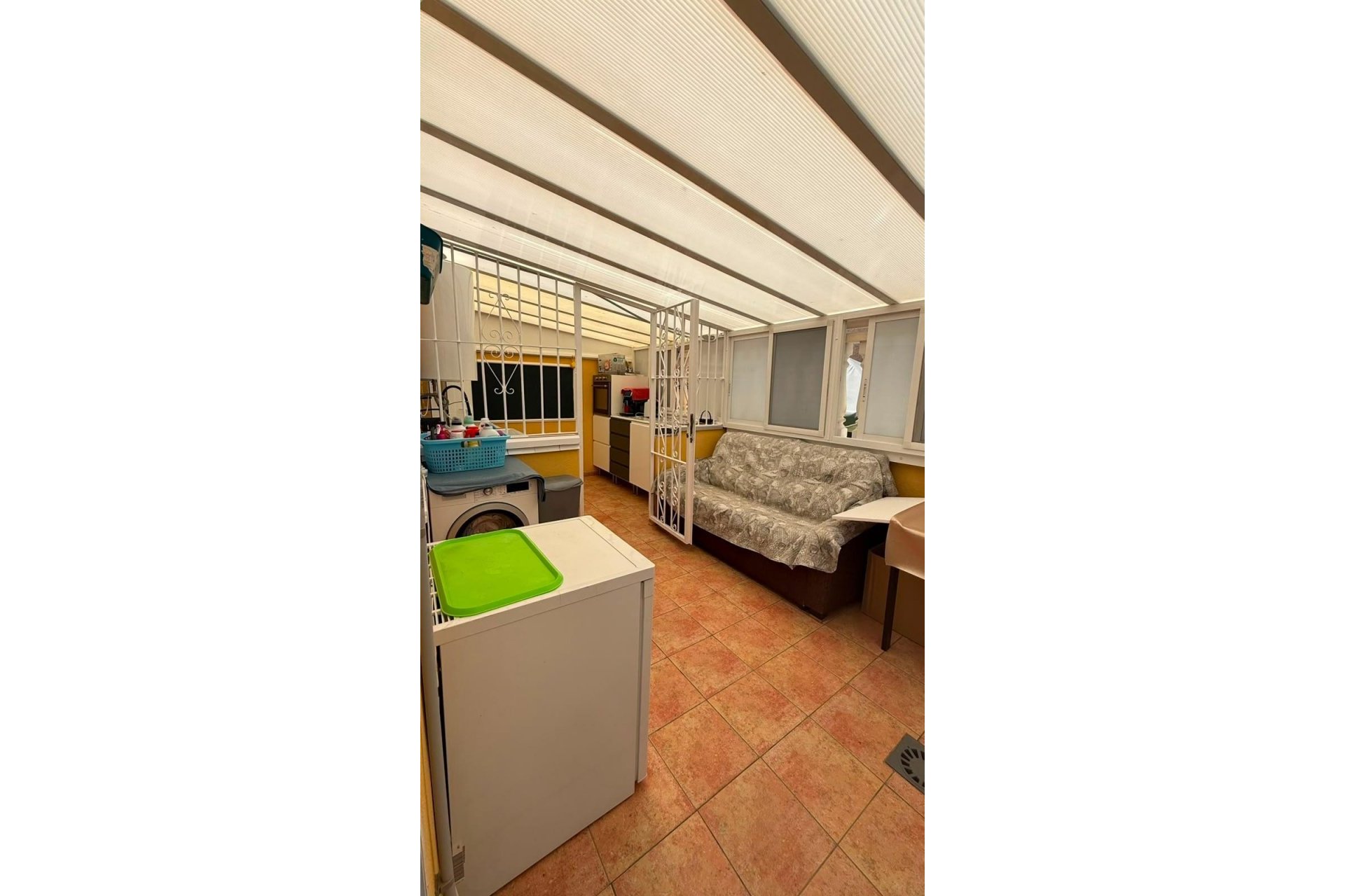 Wiederverkauf - Bungalow -
Torrevieja - La Mata
