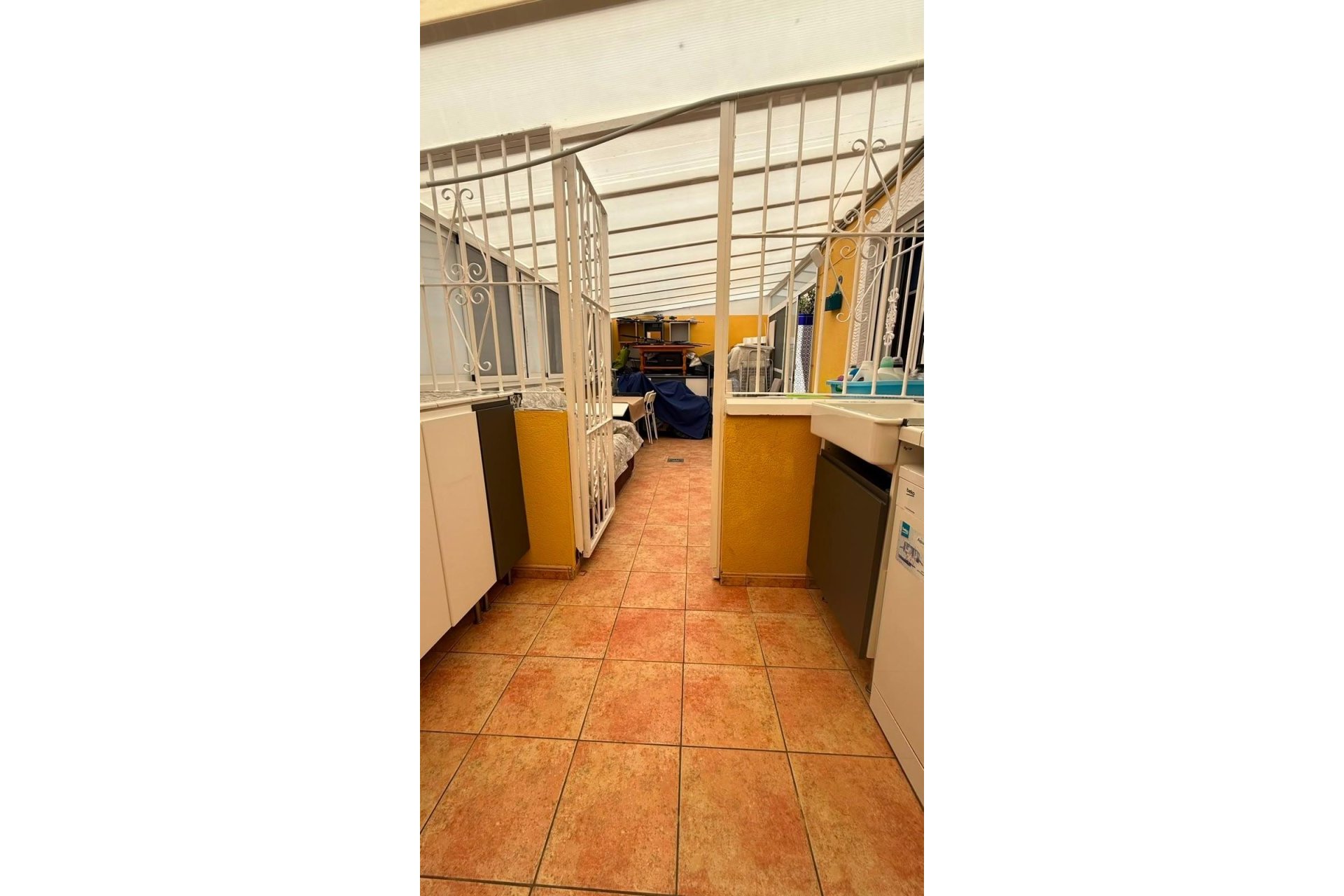 Wiederverkauf - Bungalow -
Torrevieja - La Mata