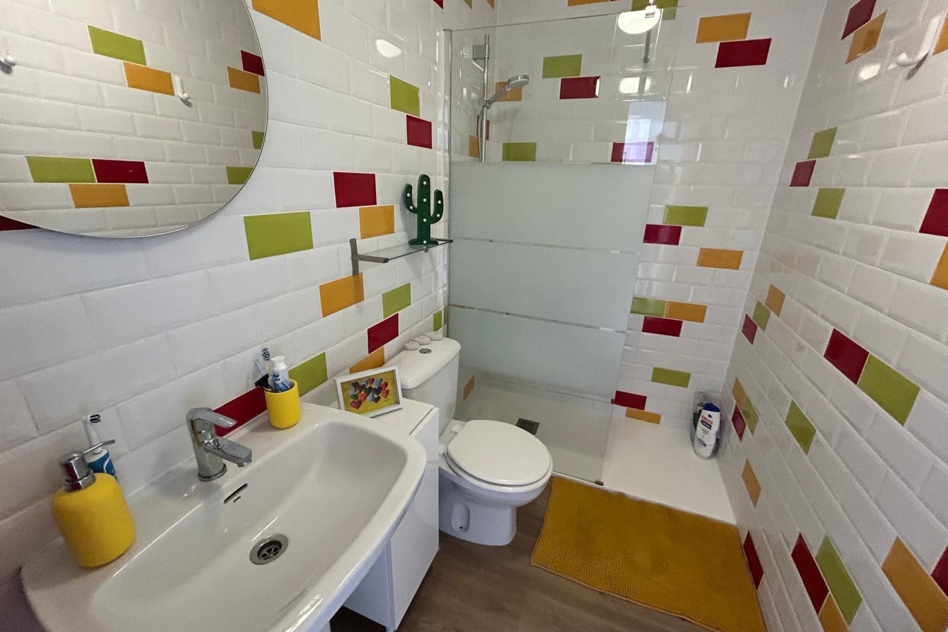 Wiederverkauf - Bungalow -
Torrevieja - La Siesta