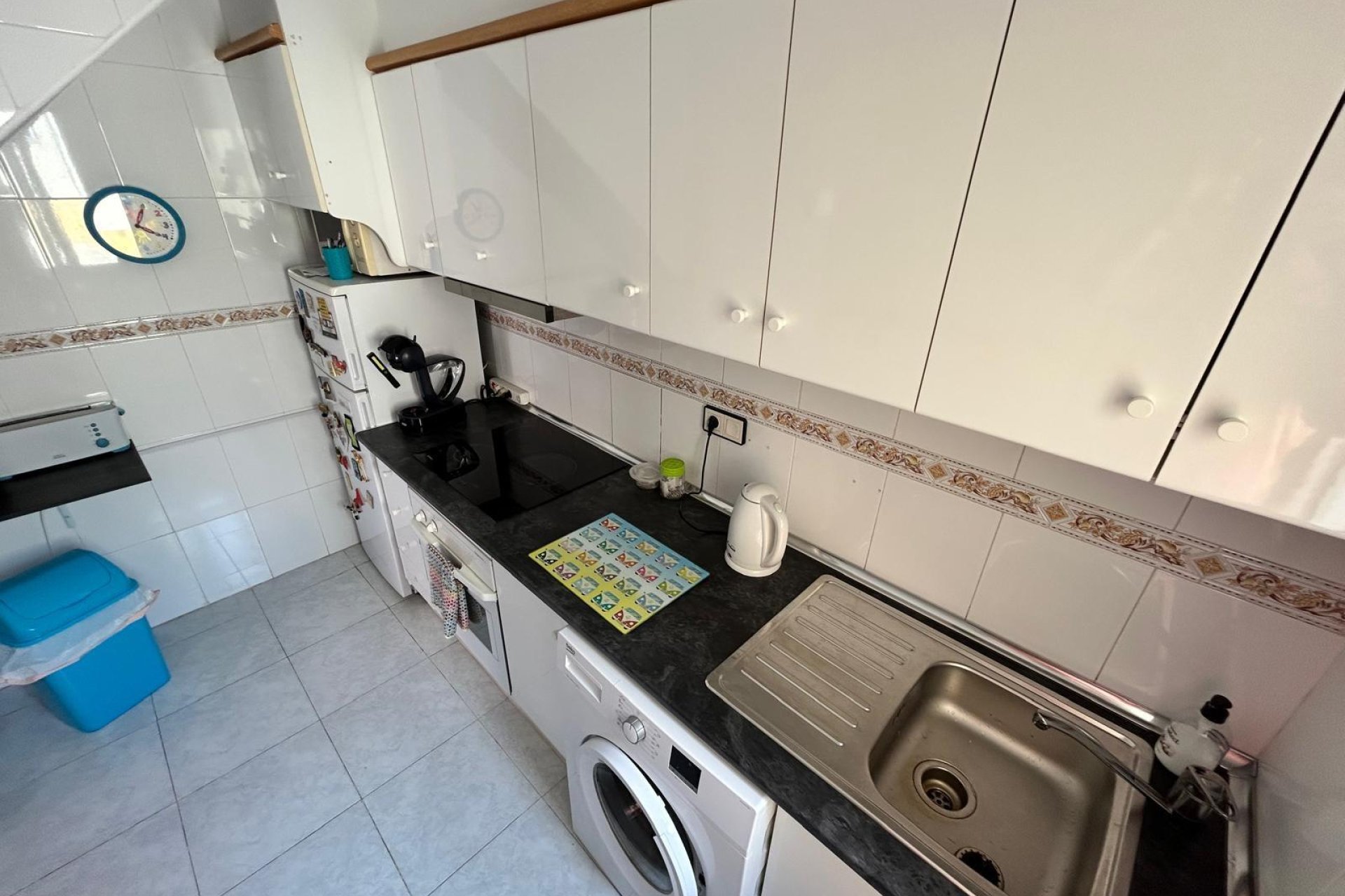 Wiederverkauf - Bungalow -
Torrevieja - La Siesta