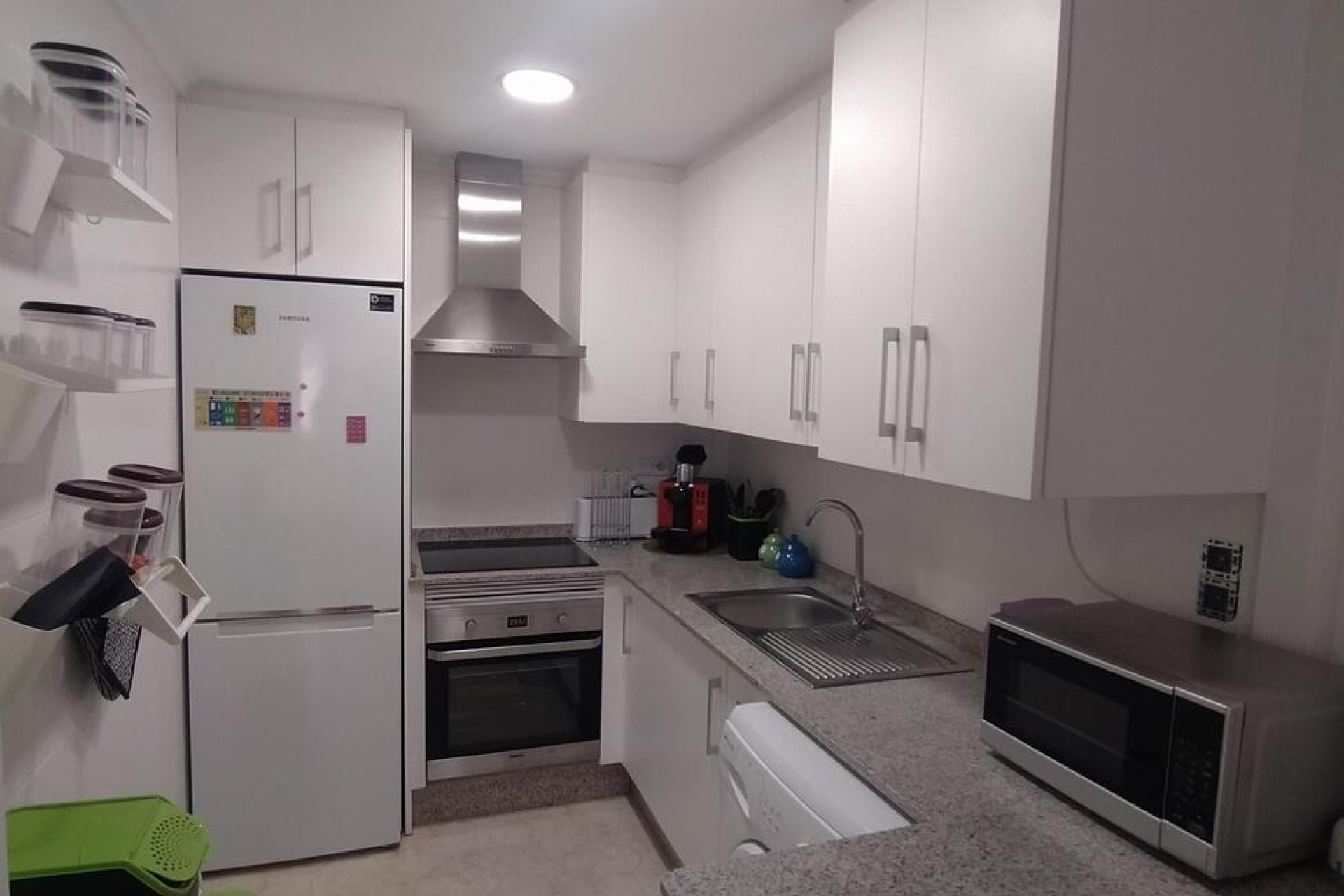 Wiederverkauf - Bungalow -
Torrevieja - LA VELETA MAR AZUL