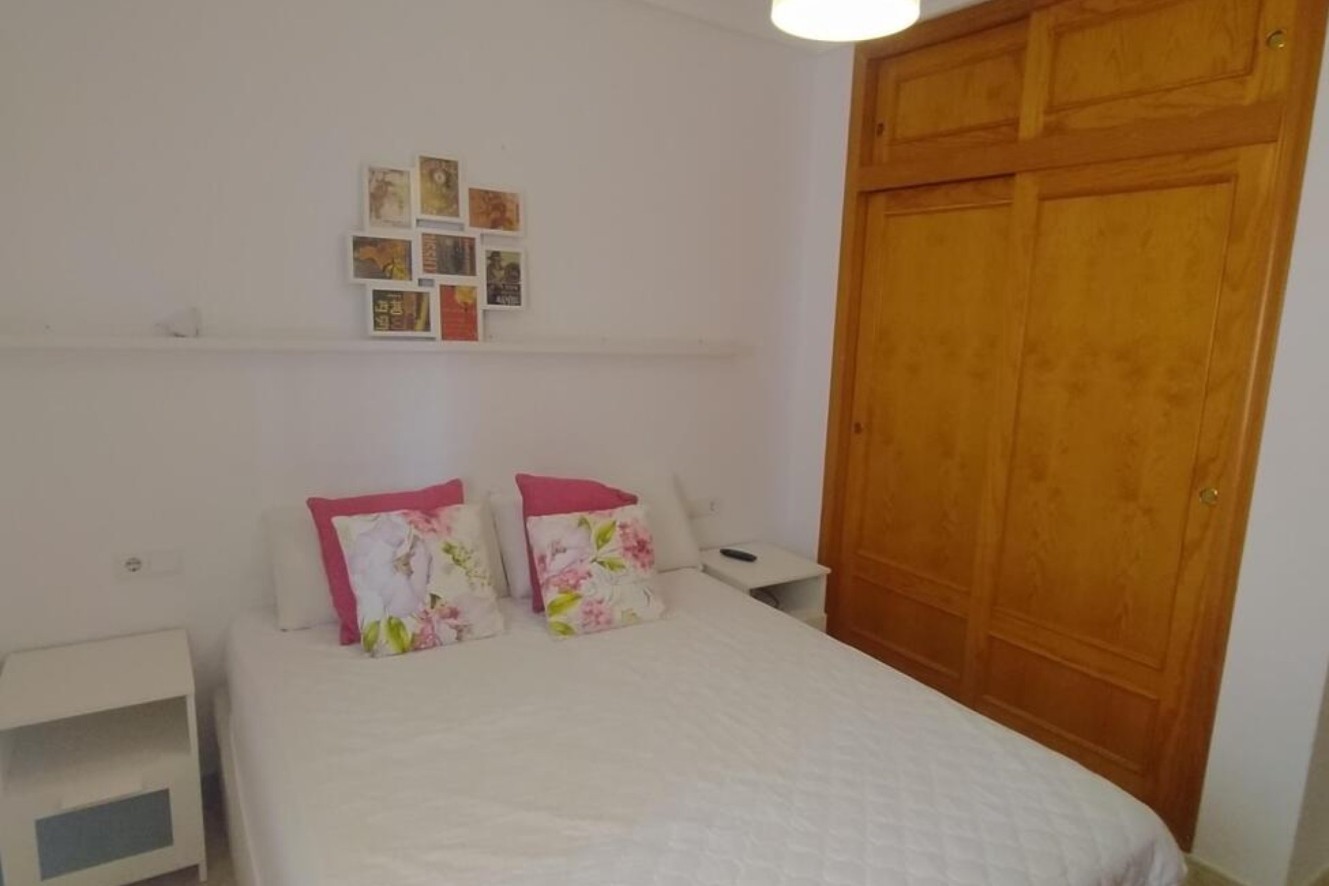 Wiederverkauf - Bungalow -
Torrevieja - LA VELETA MAR AZUL