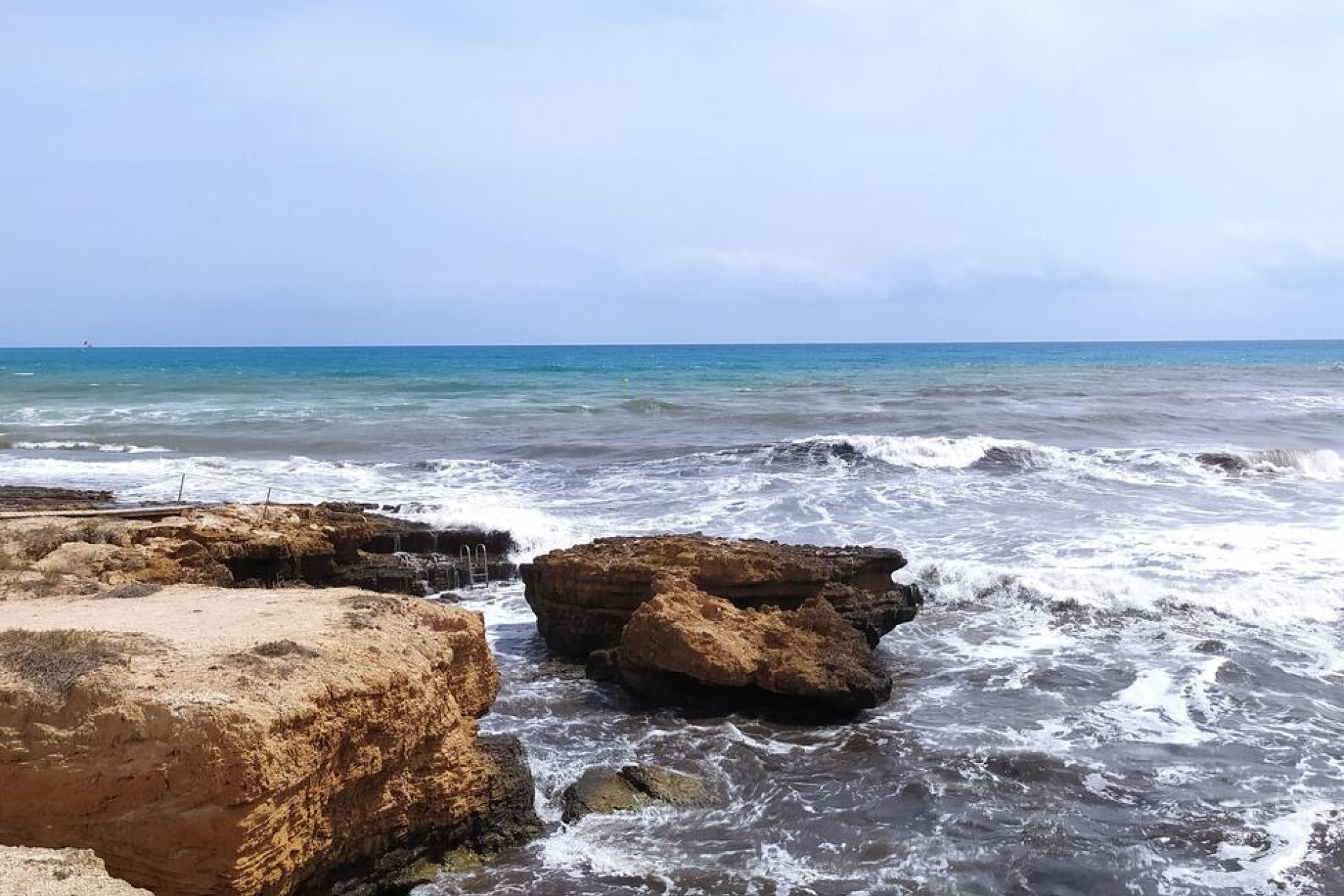 Wiederverkauf - Bungalow -
Torrevieja - LA VELETA MAR AZUL