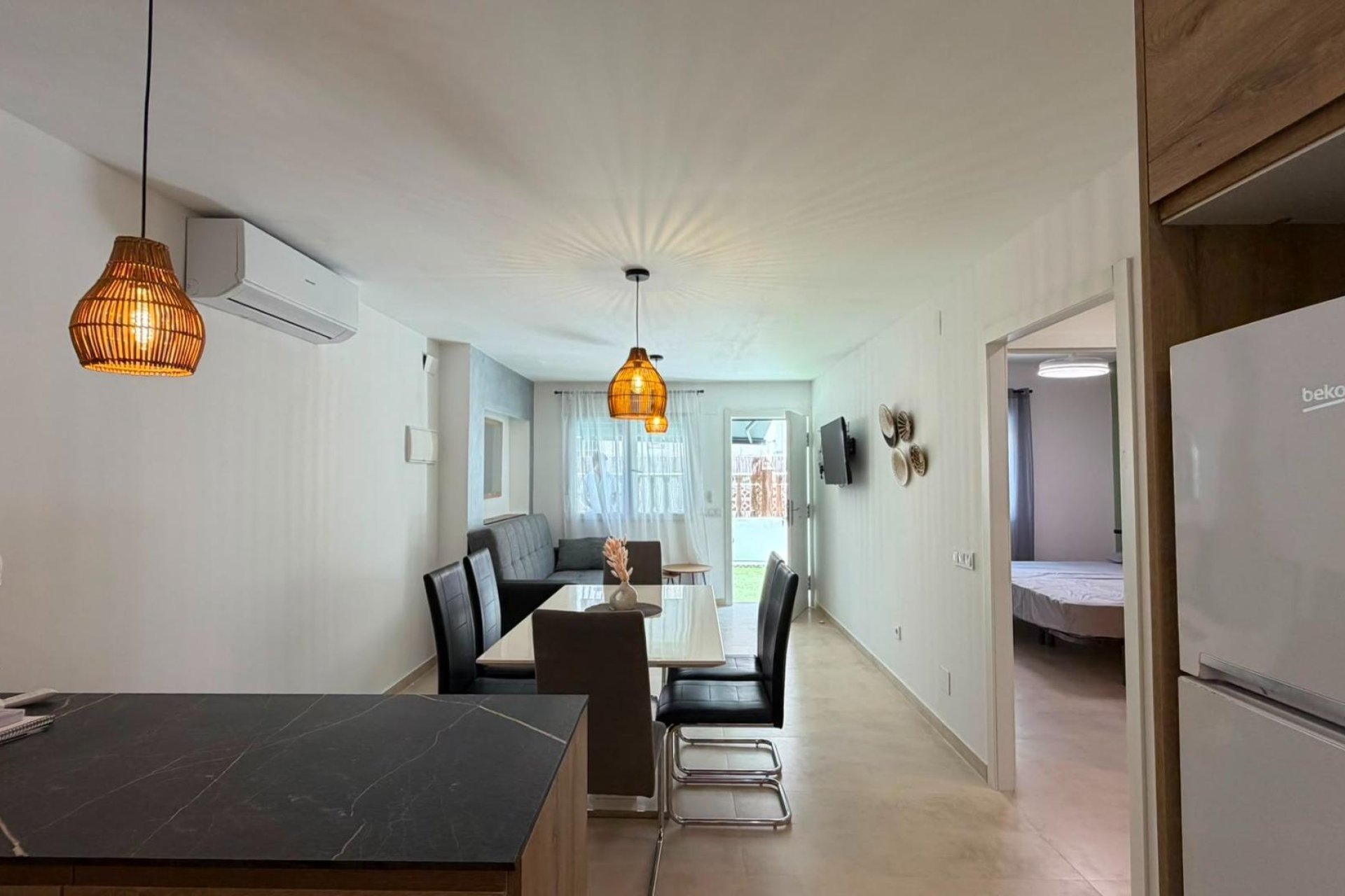 Wiederverkauf - Bungalow -
Torrevieja - La Veleta