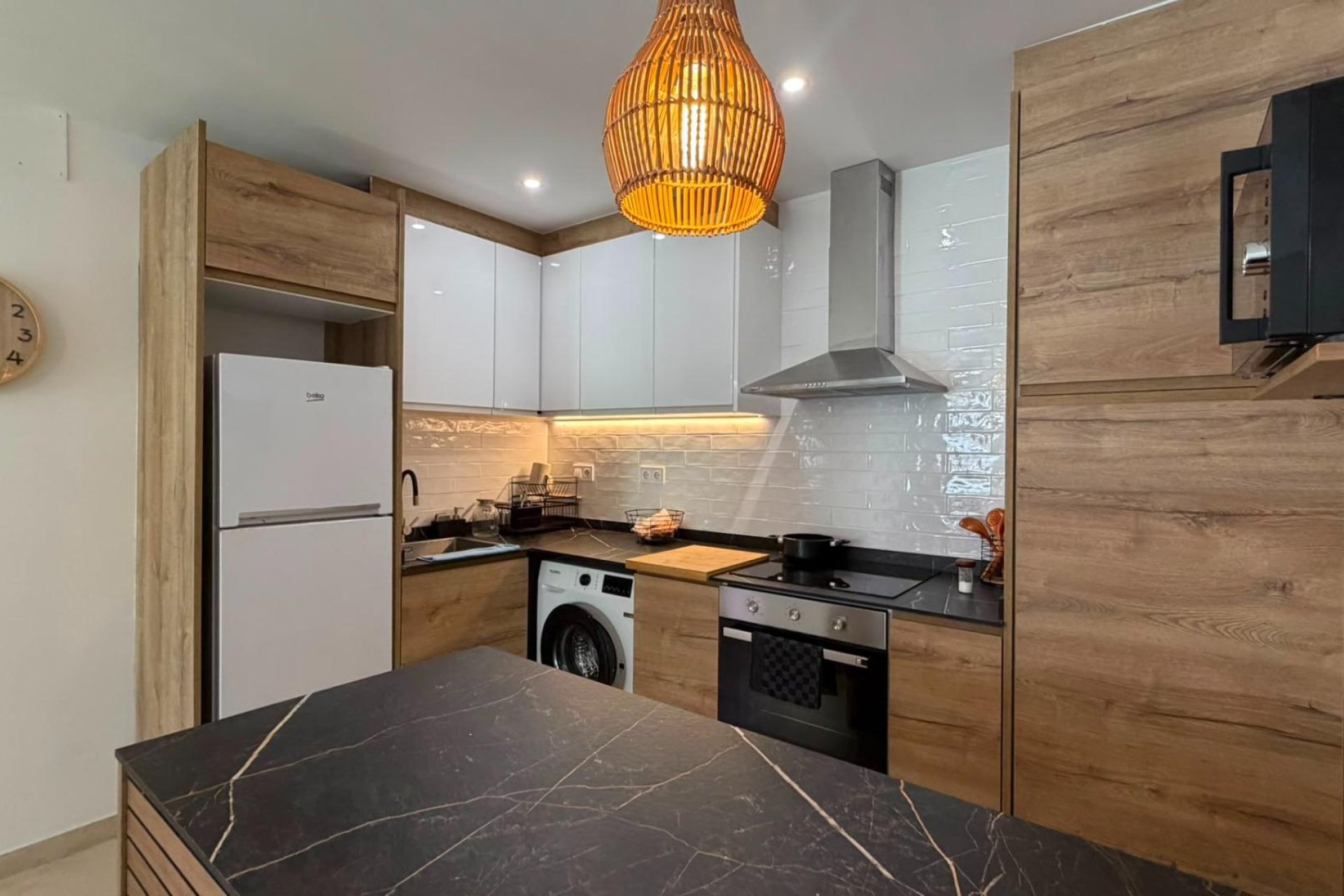 Wiederverkauf - Bungalow -
Torrevieja - La Veleta