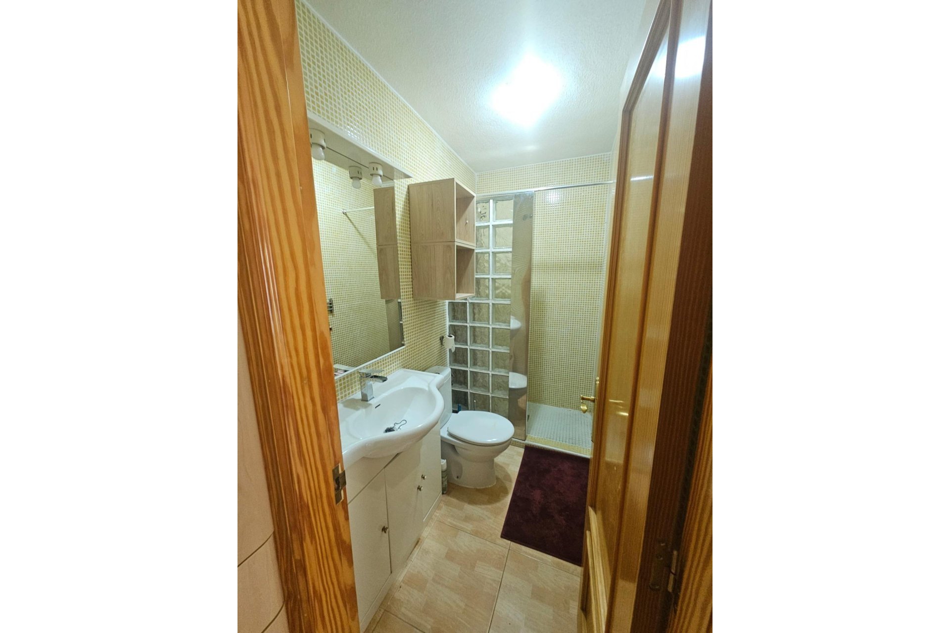 Wiederverkauf - Bungalow -
Torrevieja - Lago Jardin