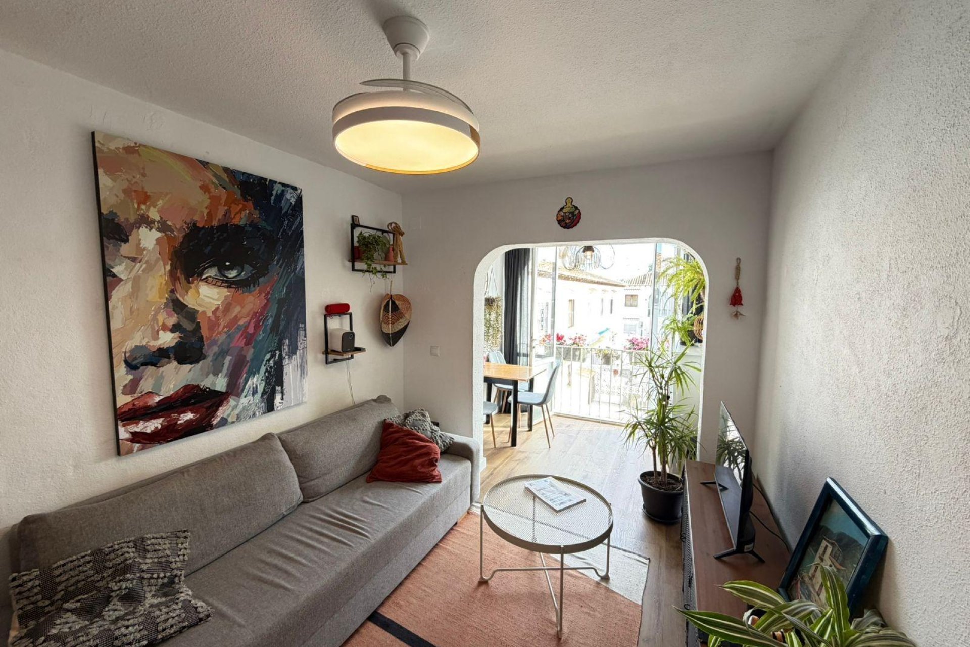 Wiederverkauf - Bungalow -
Torrevieja - Los Balcones