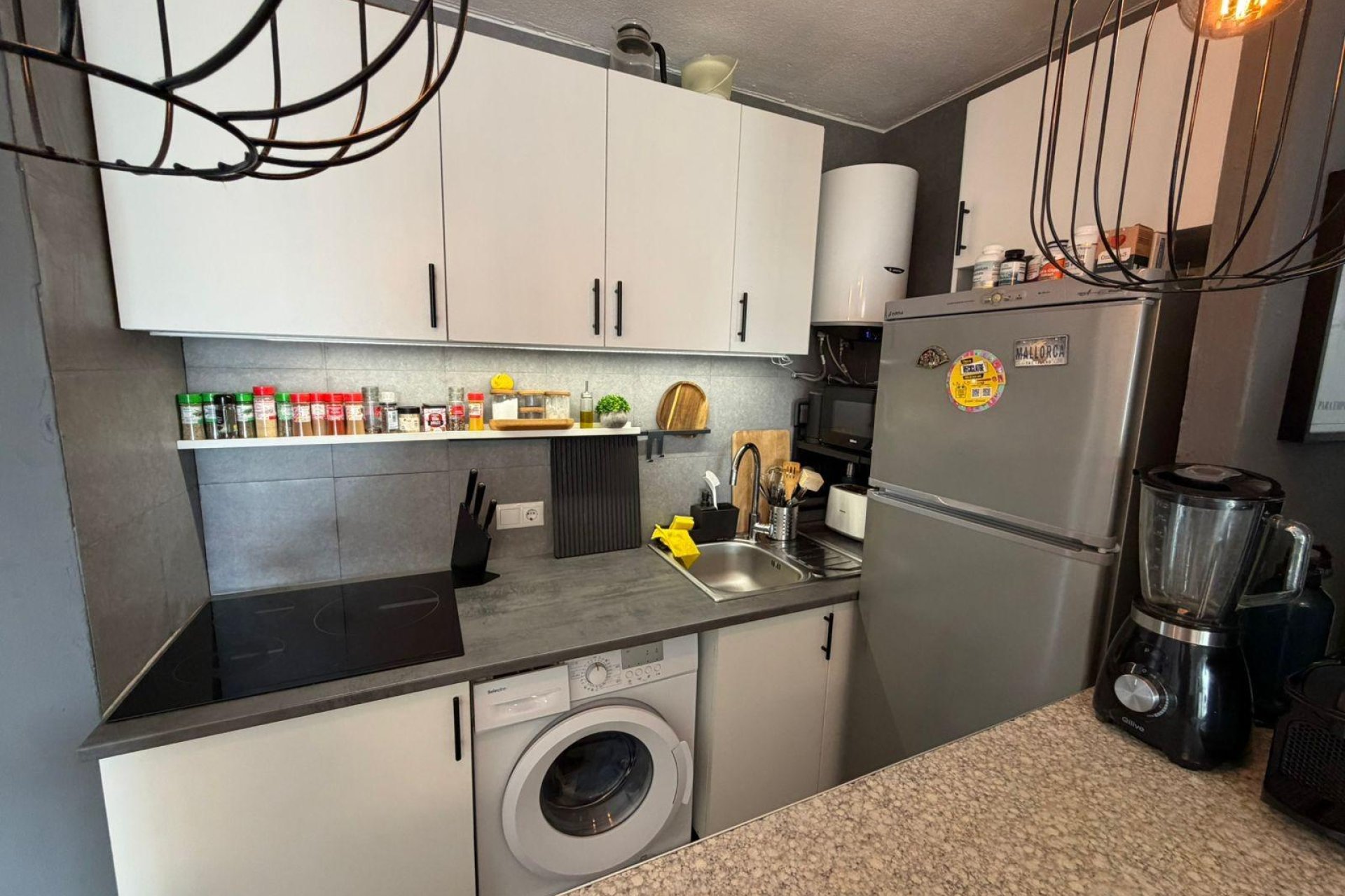 Wiederverkauf - Bungalow -
Torrevieja - Los Balcones