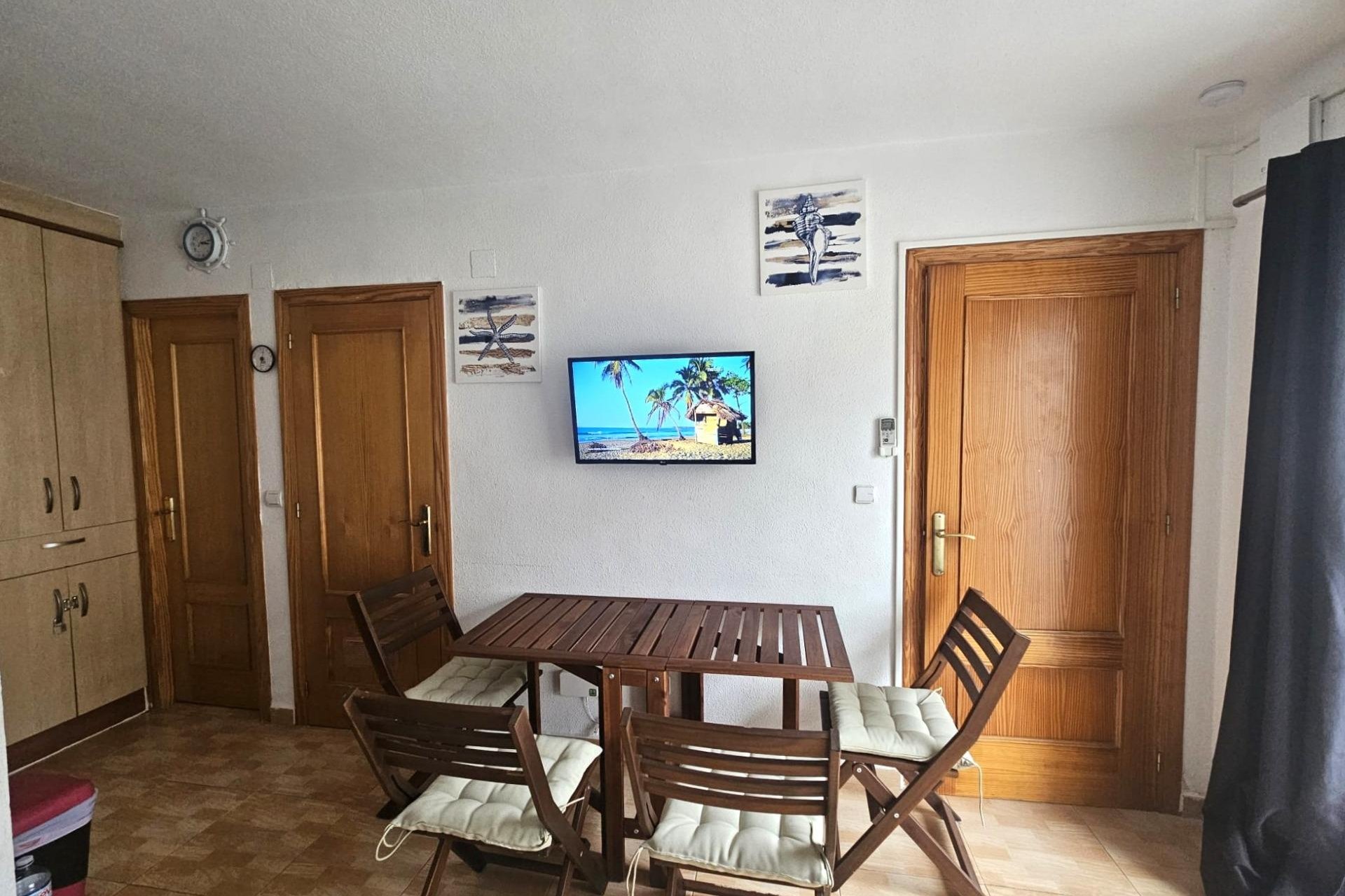 Wiederverkauf - Bungalow -
Torrevieja - Los Balcones