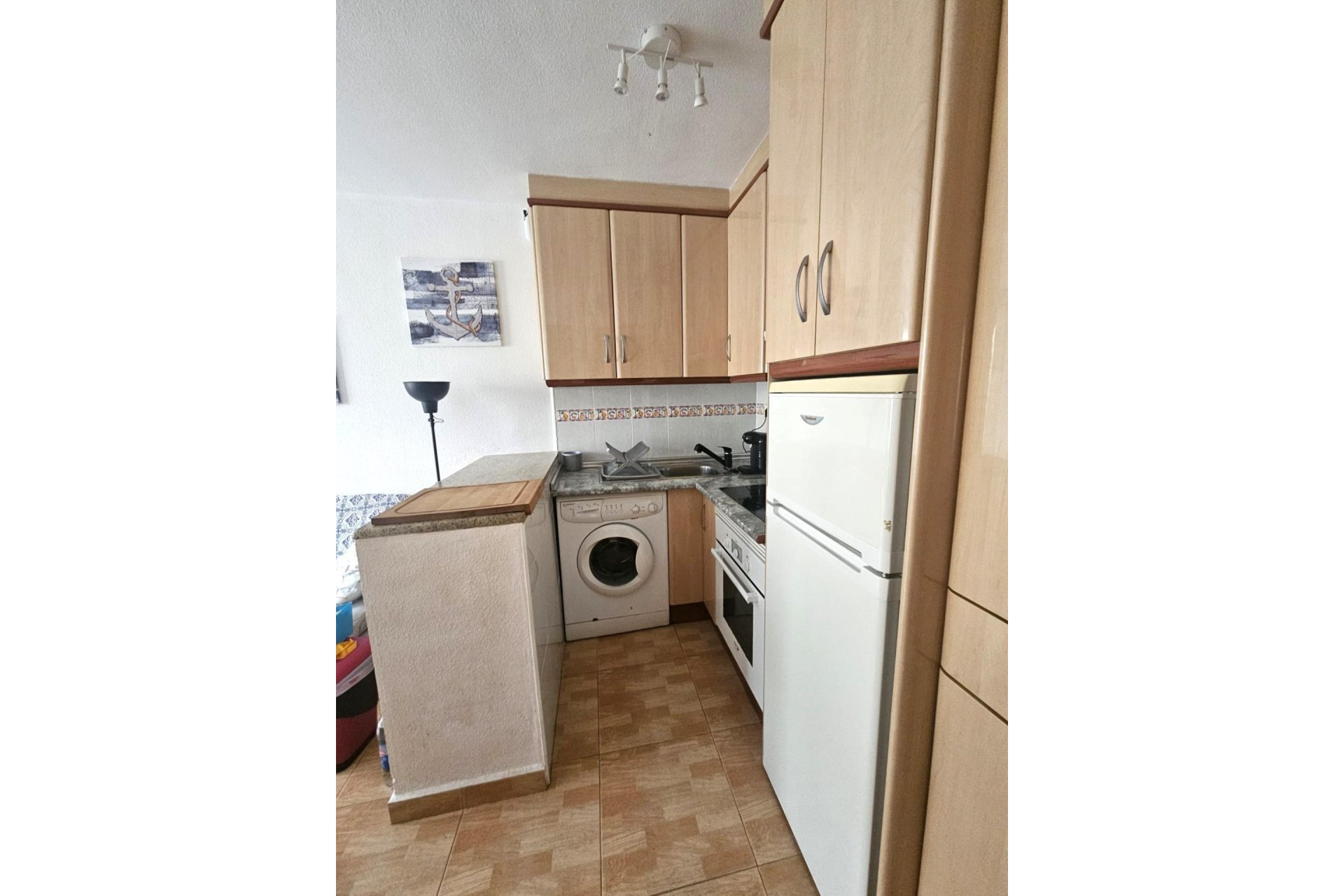 Wiederverkauf - Bungalow -
Torrevieja - Los Balcones