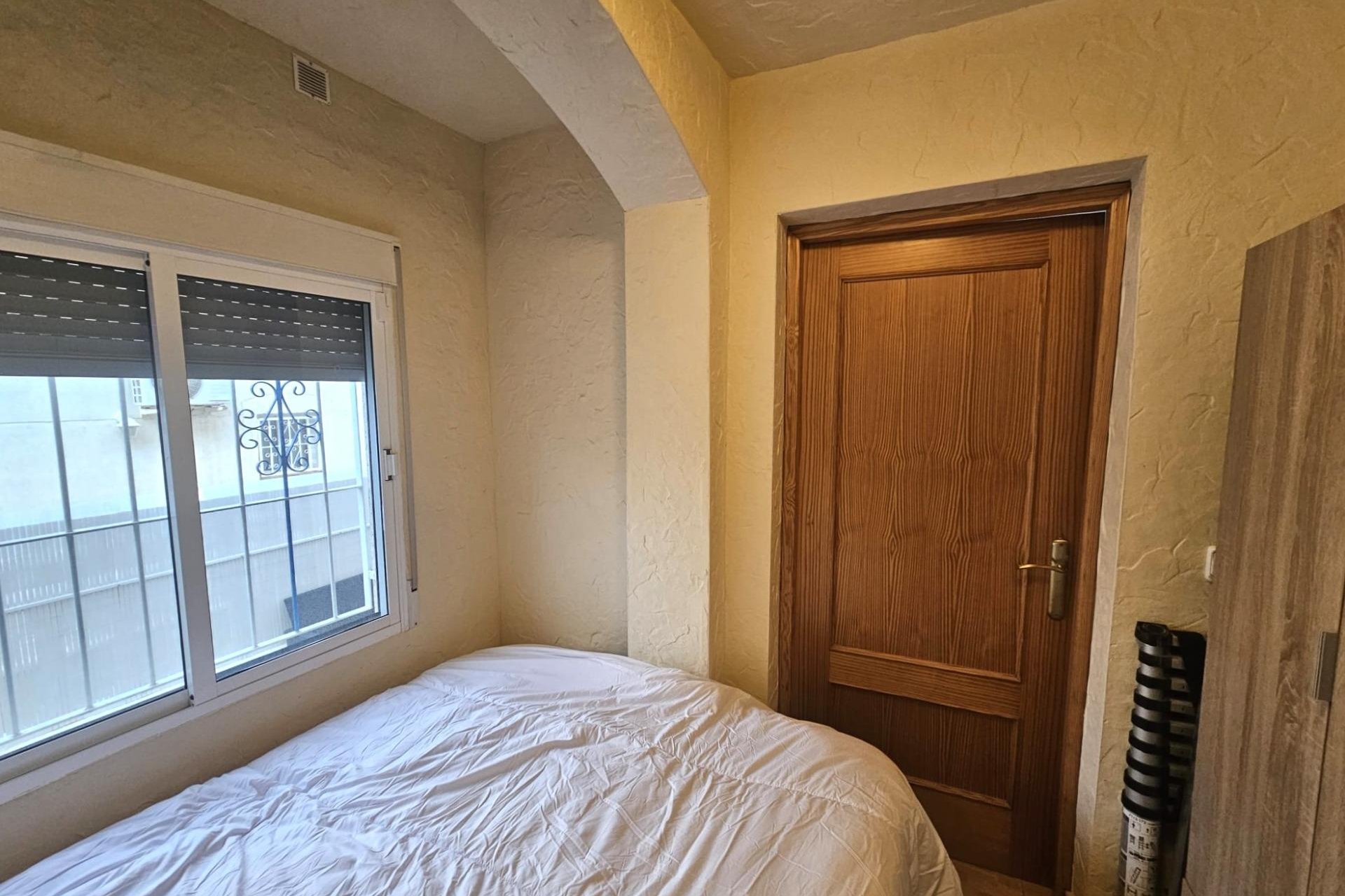 Wiederverkauf - Bungalow -
Torrevieja - Los Balcones