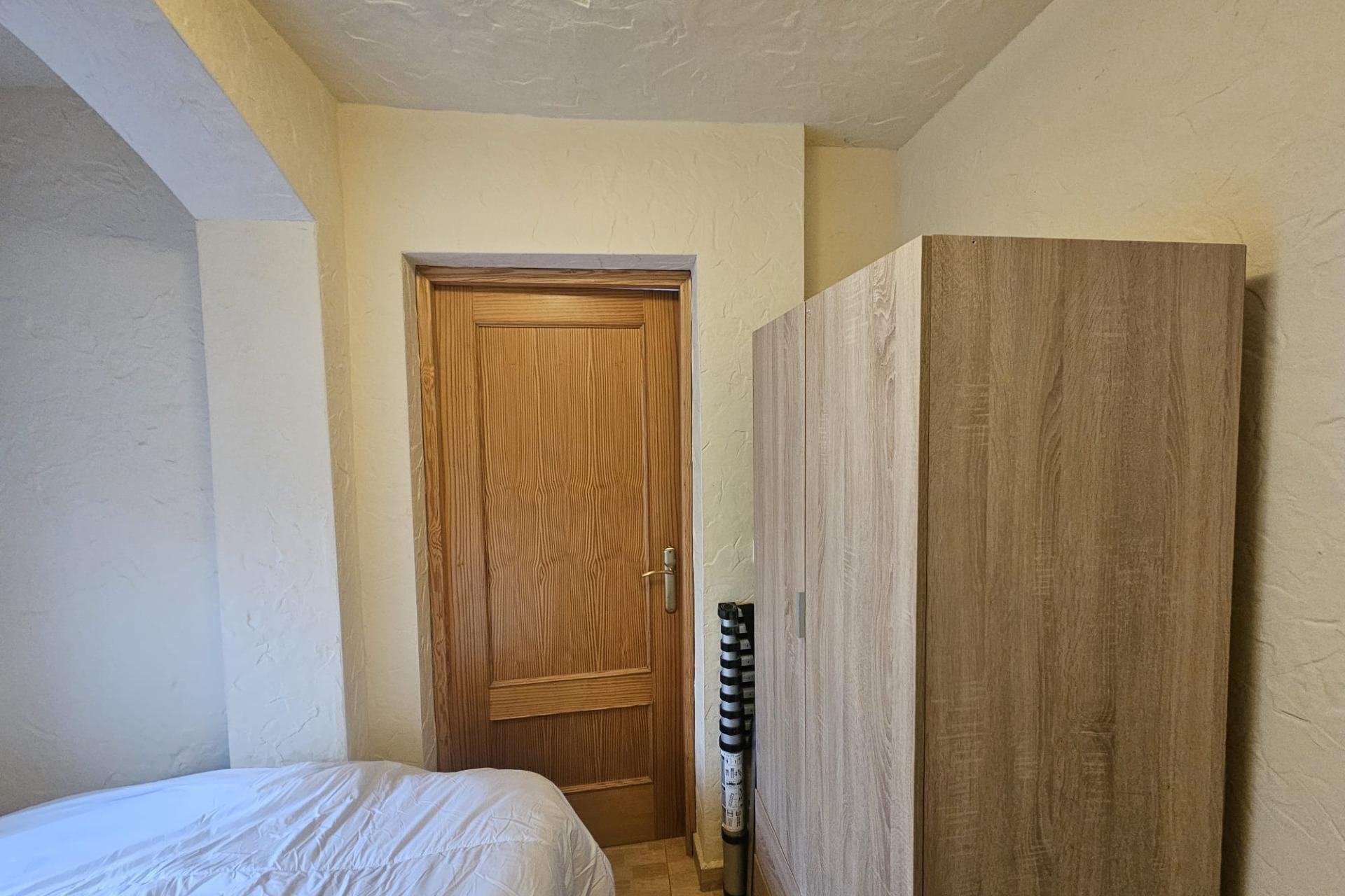 Wiederverkauf - Bungalow -
Torrevieja - Los Balcones