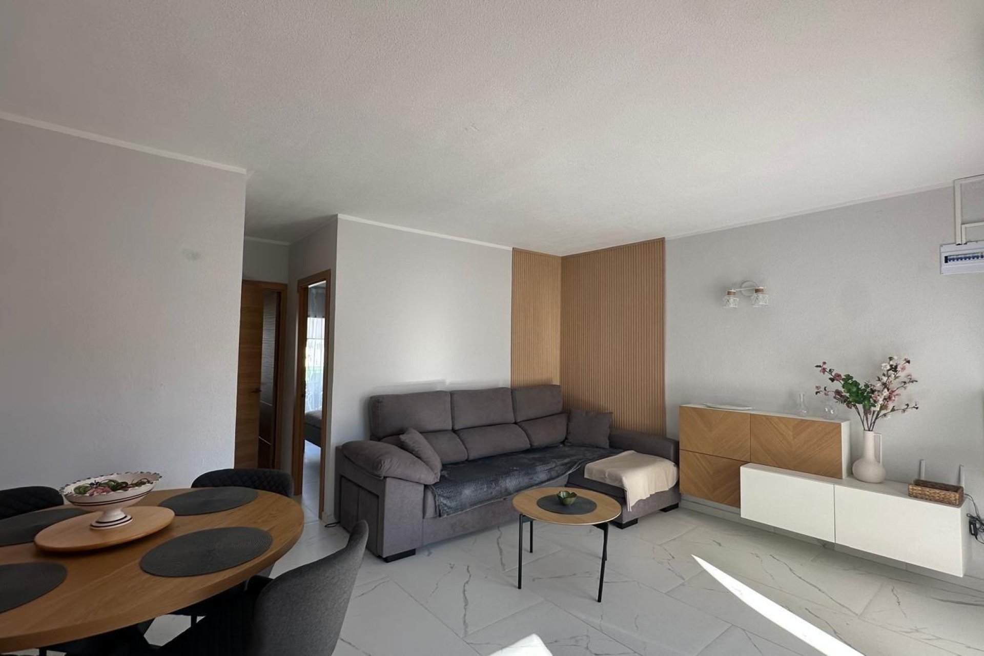 Wiederverkauf - Bungalow -
Torrevieja - Los Balcones