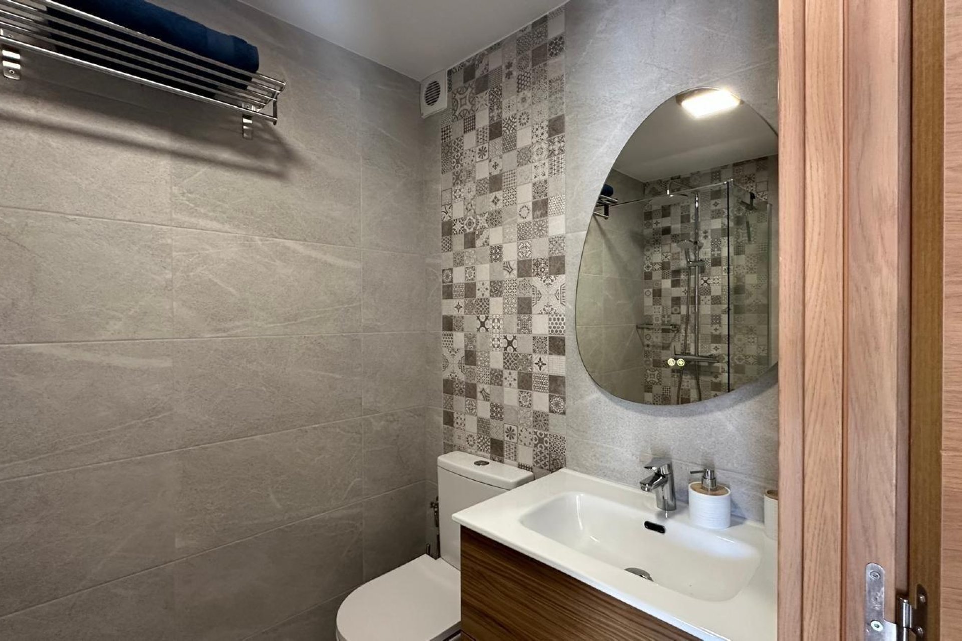 Wiederverkauf - Bungalow -
Torrevieja - Los Balcones