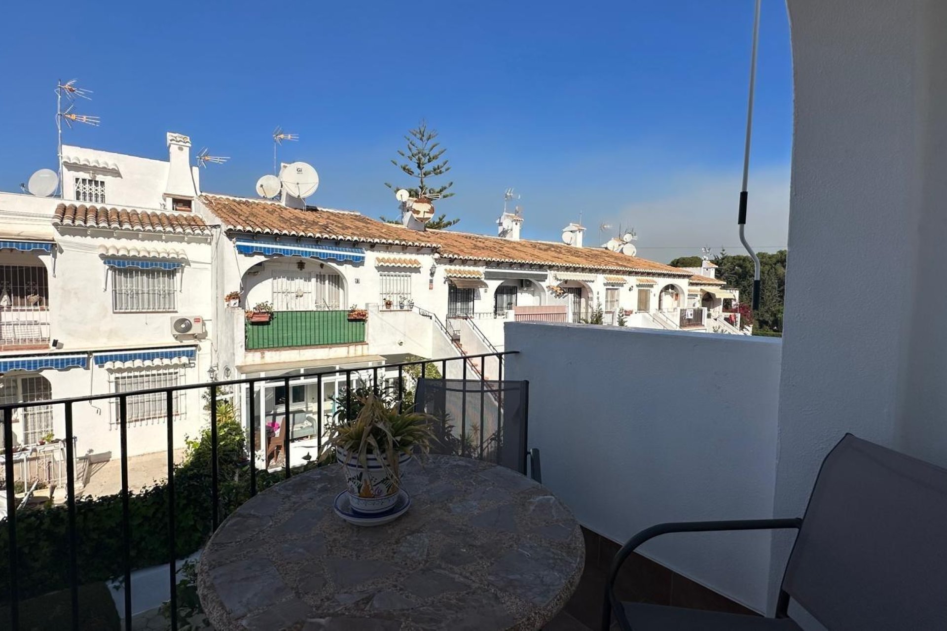 Wiederverkauf - Bungalow -
Torrevieja - Los Balcones
