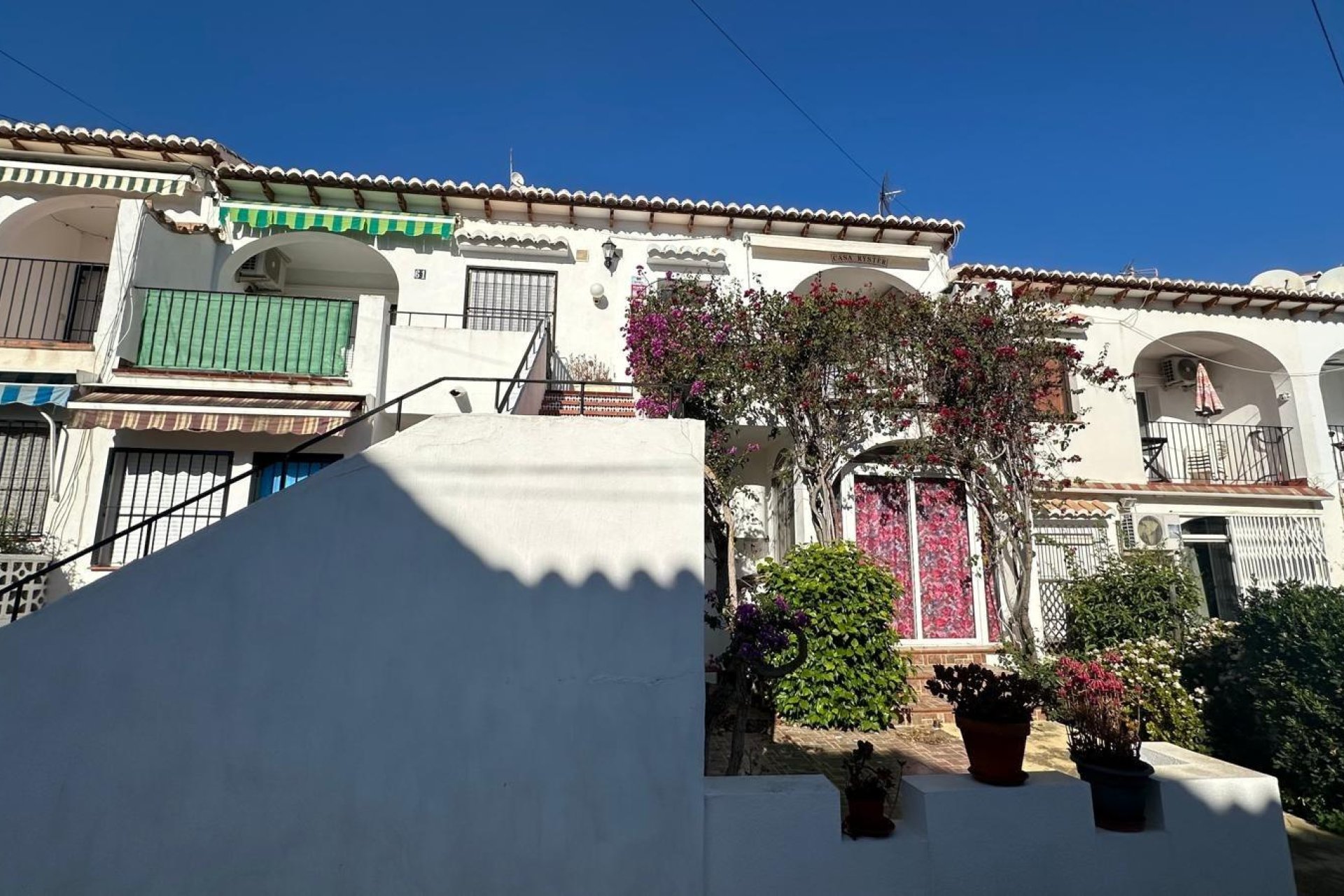 Wiederverkauf - Bungalow -
Torrevieja - Los Balcones