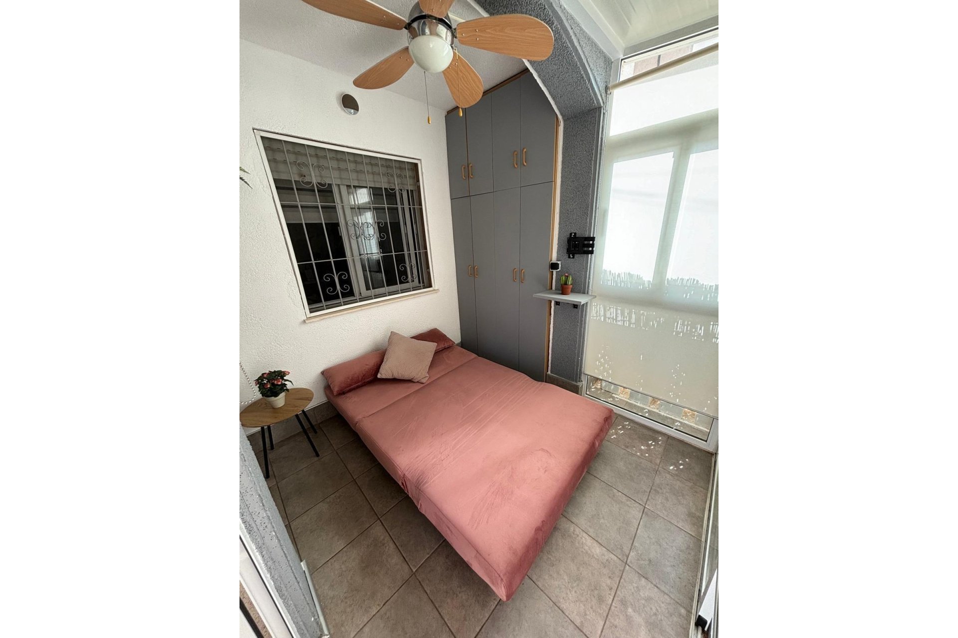 Wiederverkauf - Bungalow -
Torrevieja - Los Balcones