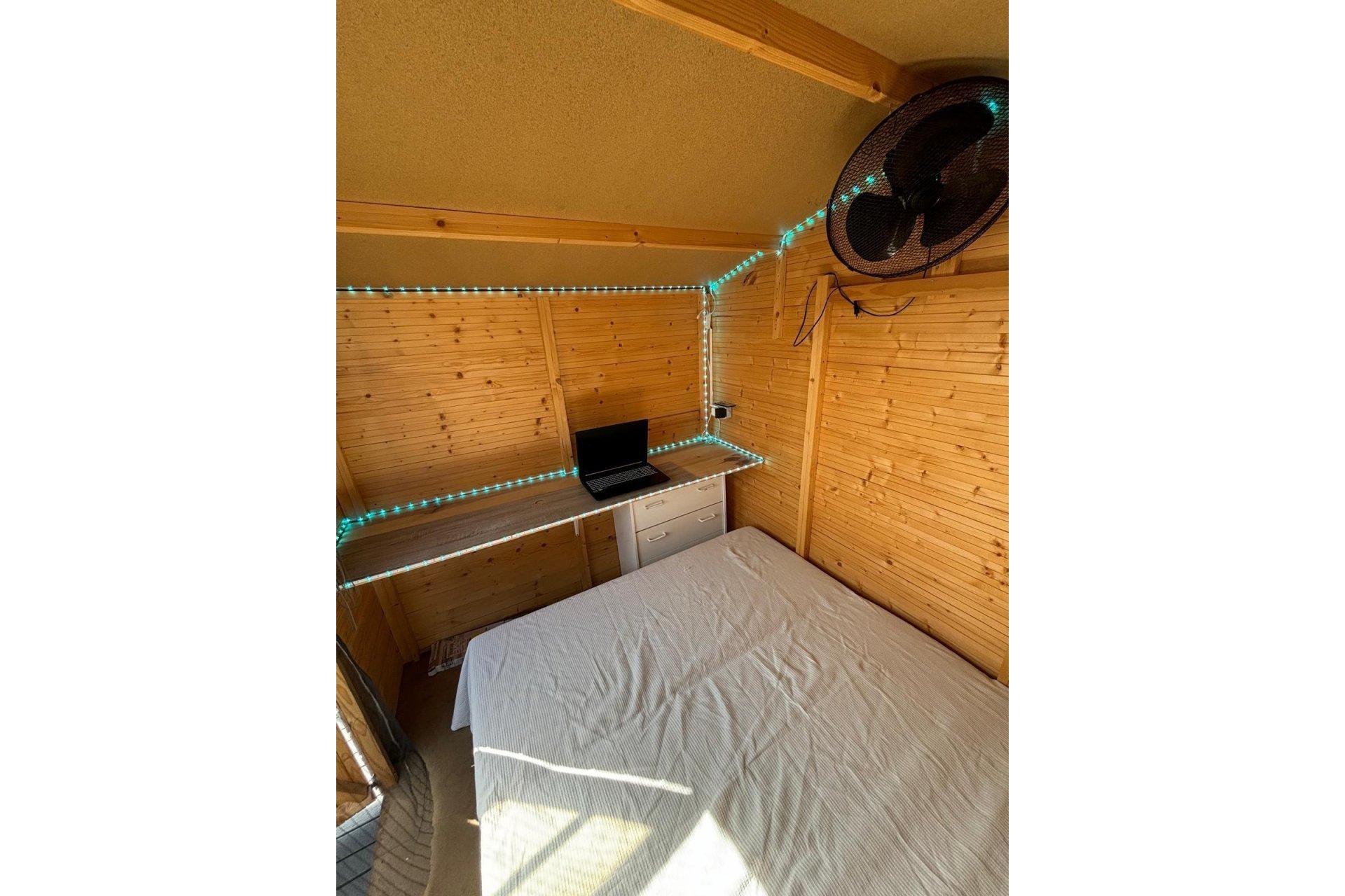 Wiederverkauf - Bungalow -
Torrevieja - Los Balcones