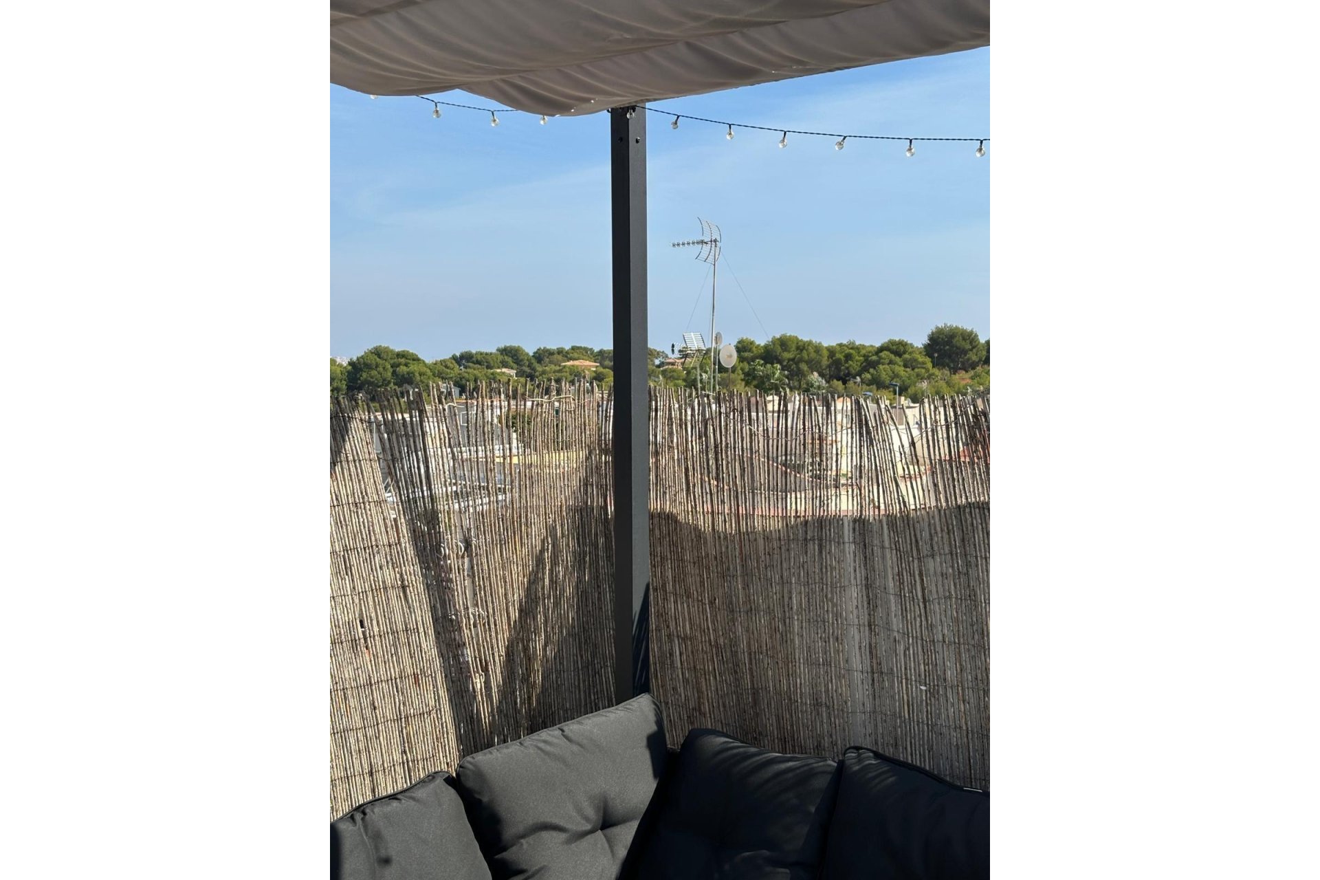 Wiederverkauf - Bungalow -
Torrevieja - Los Balcones