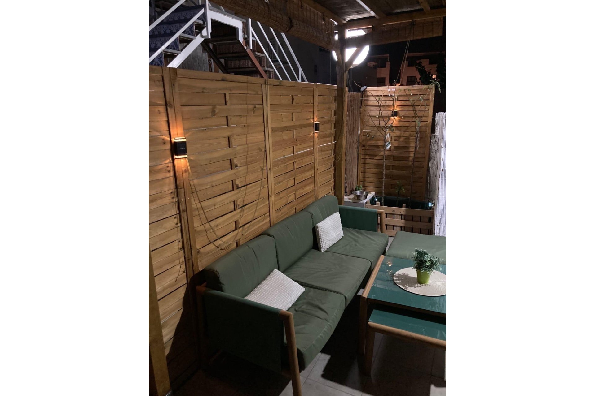 Wiederverkauf - Bungalow -
Torrevieja - Los Balcones