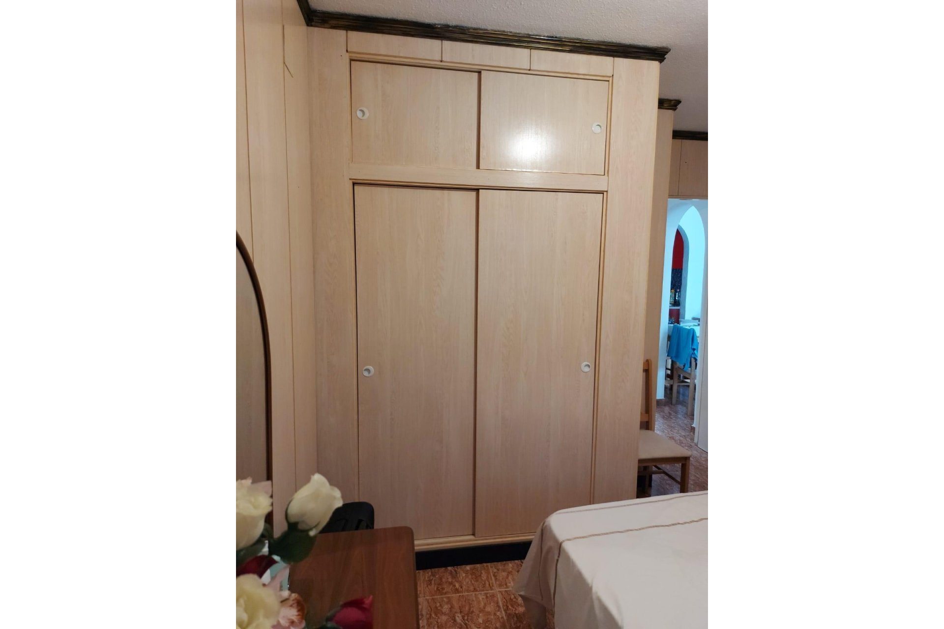 Wiederverkauf - Bungalow -
Torrevieja - Los Balcones