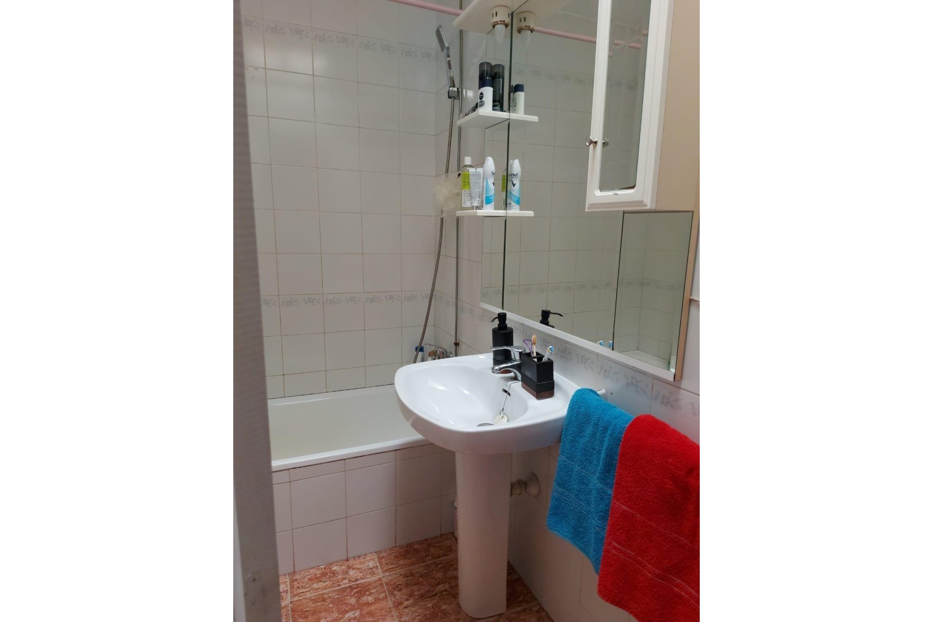 Wiederverkauf - Bungalow -
Torrevieja - Los Balcones