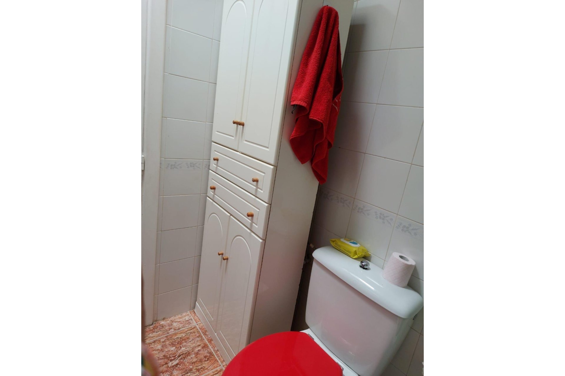 Wiederverkauf - Bungalow -
Torrevieja - Los Balcones
