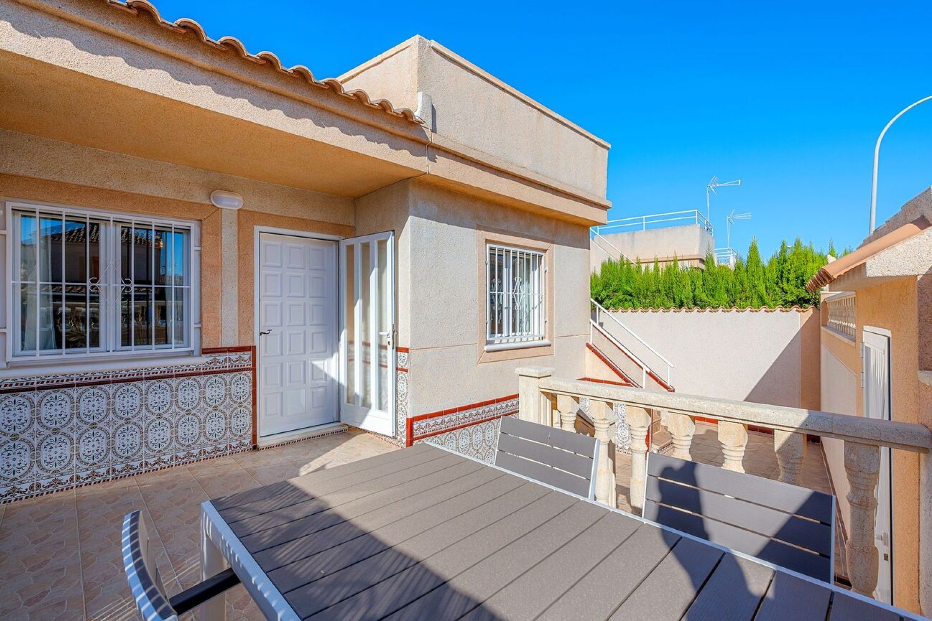 Wiederverkauf - Bungalow -
Torrevieja - Los Balcones
