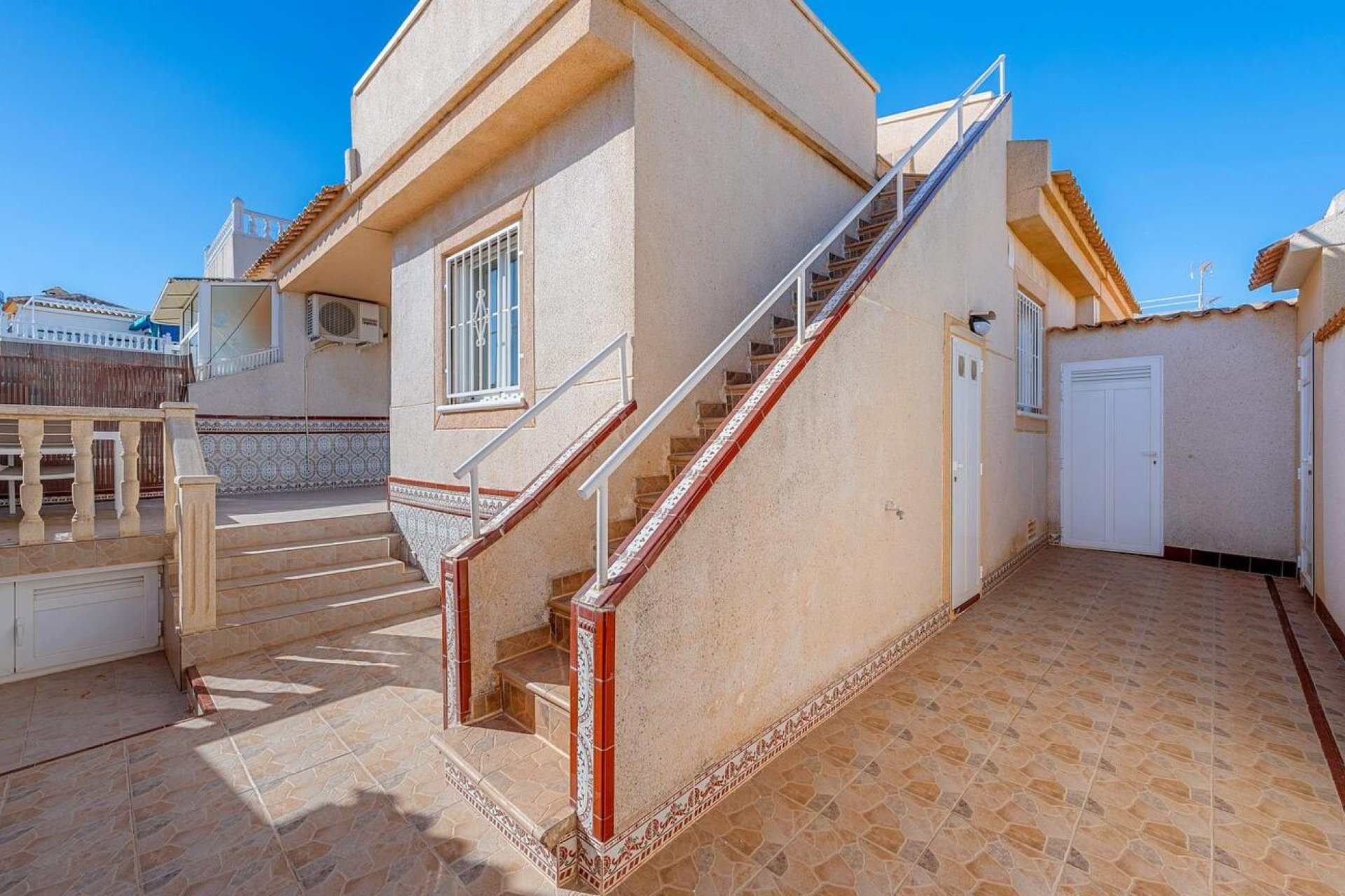 Wiederverkauf - Bungalow -
Torrevieja - Los Balcones