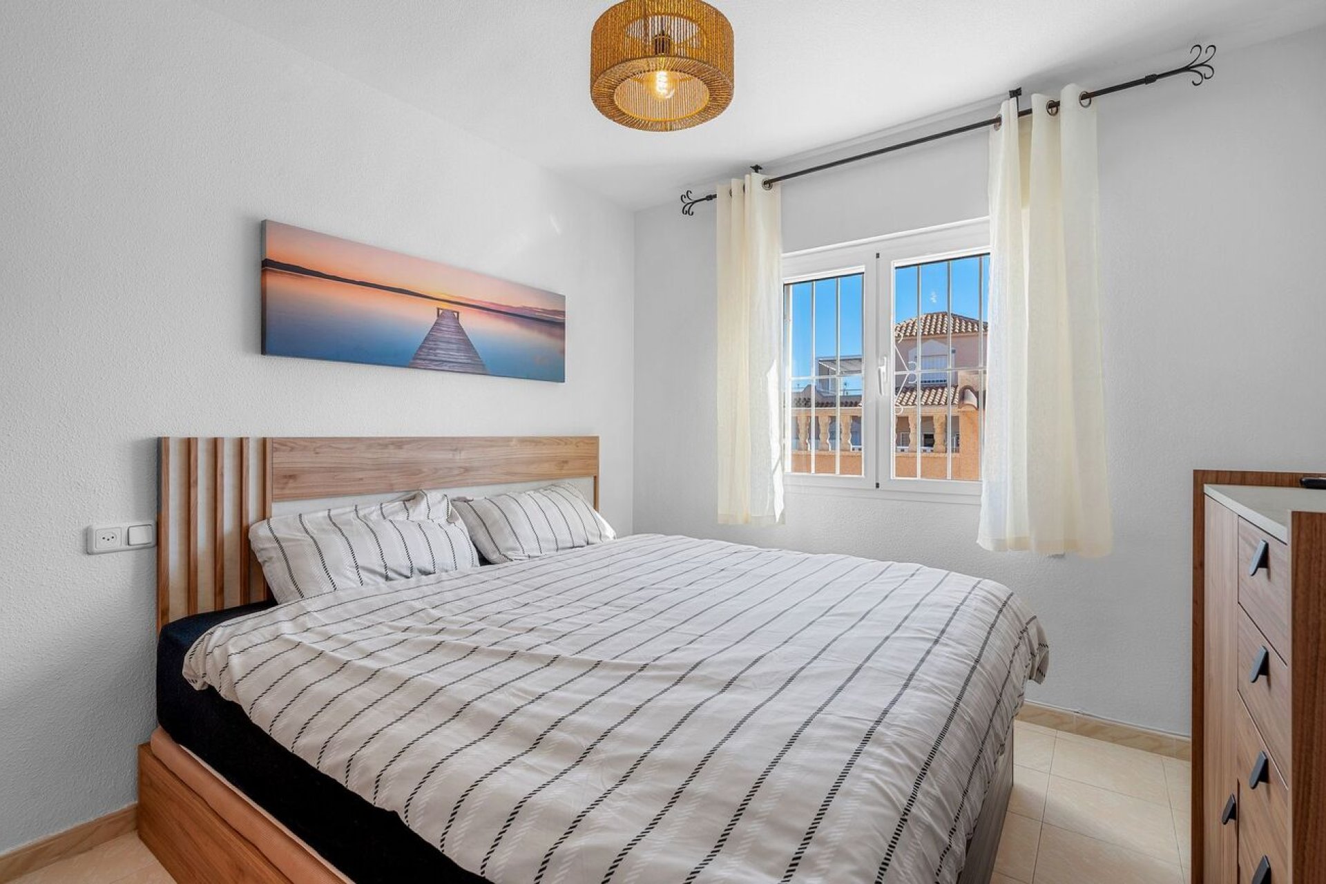 Wiederverkauf - Bungalow -
Torrevieja - Los Balcones