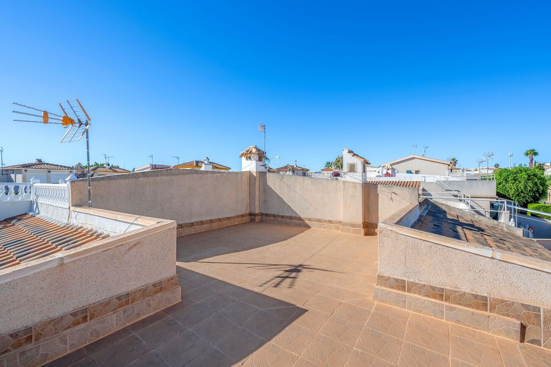 Wiederverkauf - Bungalow -
Torrevieja - Los Balcones