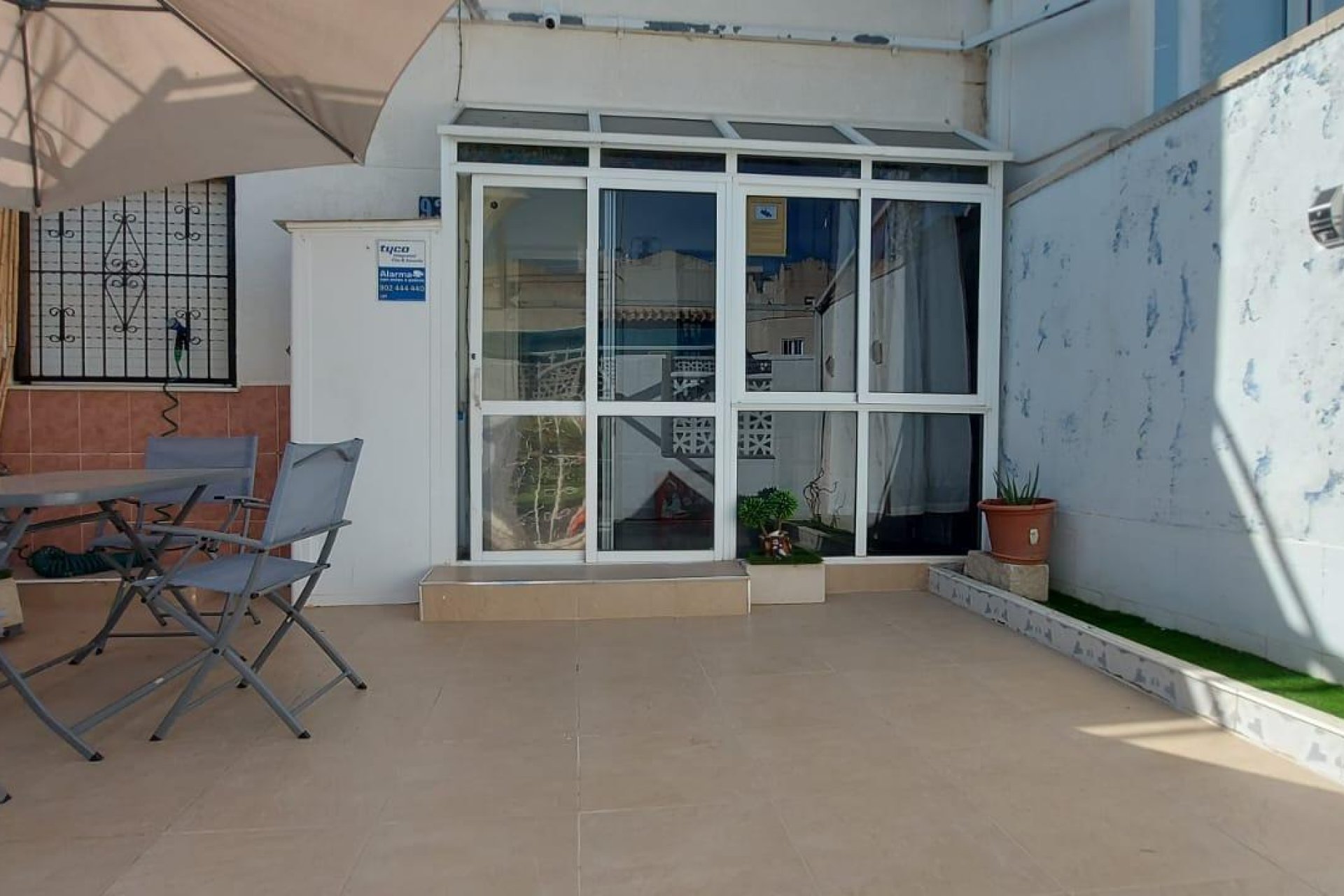 Wiederverkauf - Bungalow -
Torrevieja - Los Balcones