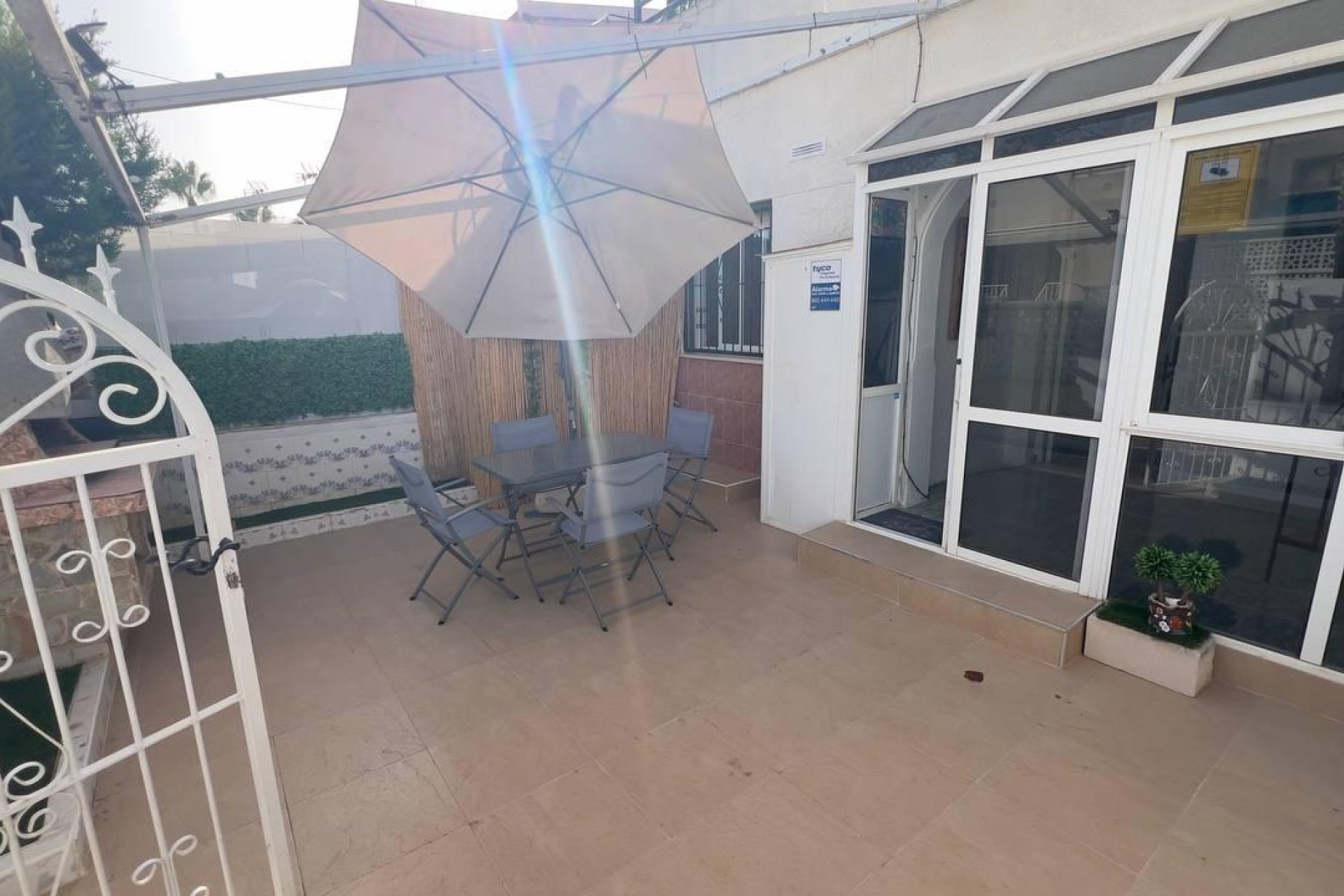 Wiederverkauf - Bungalow -
Torrevieja - Los Balcones
