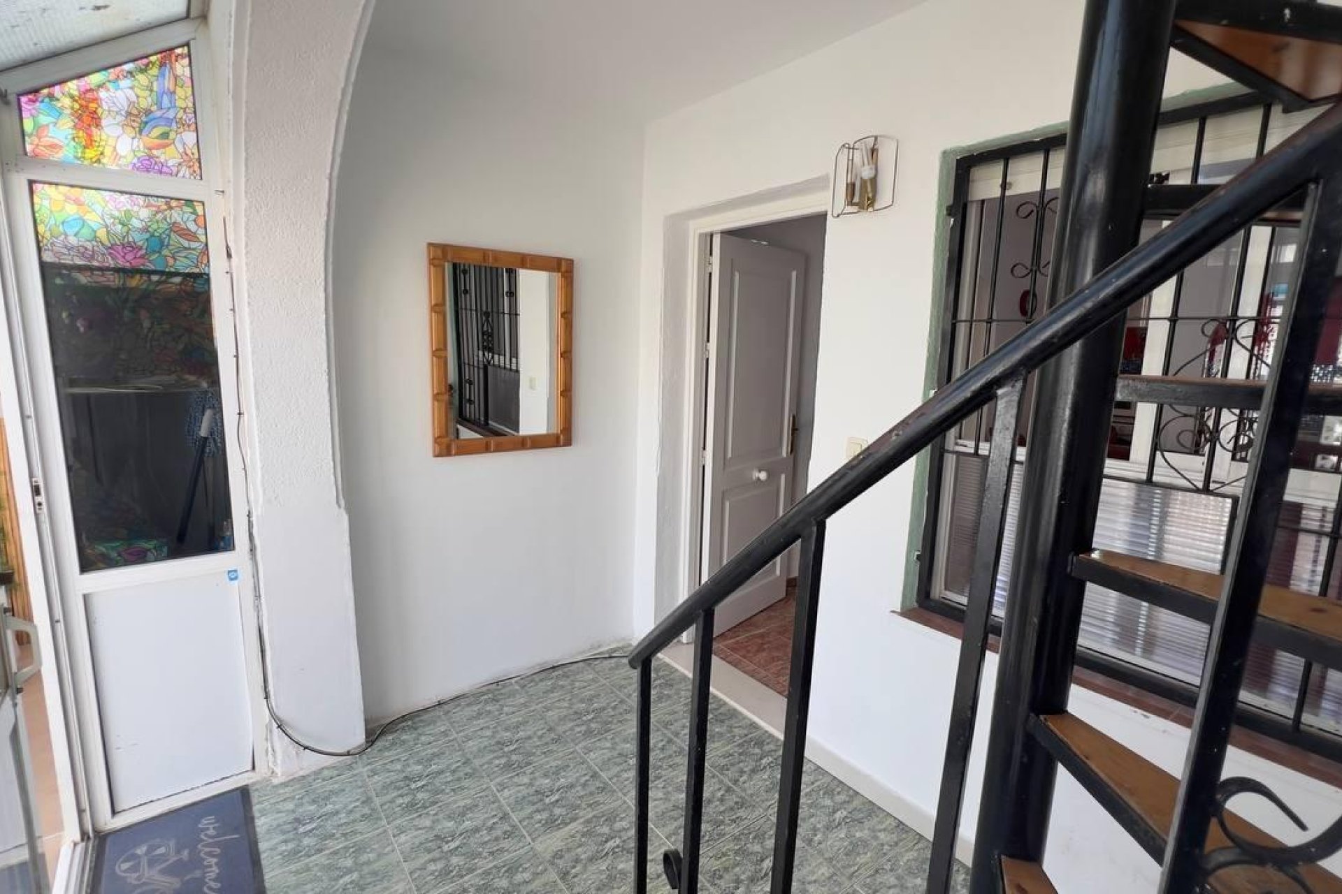 Wiederverkauf - Bungalow -
Torrevieja - Los Balcones