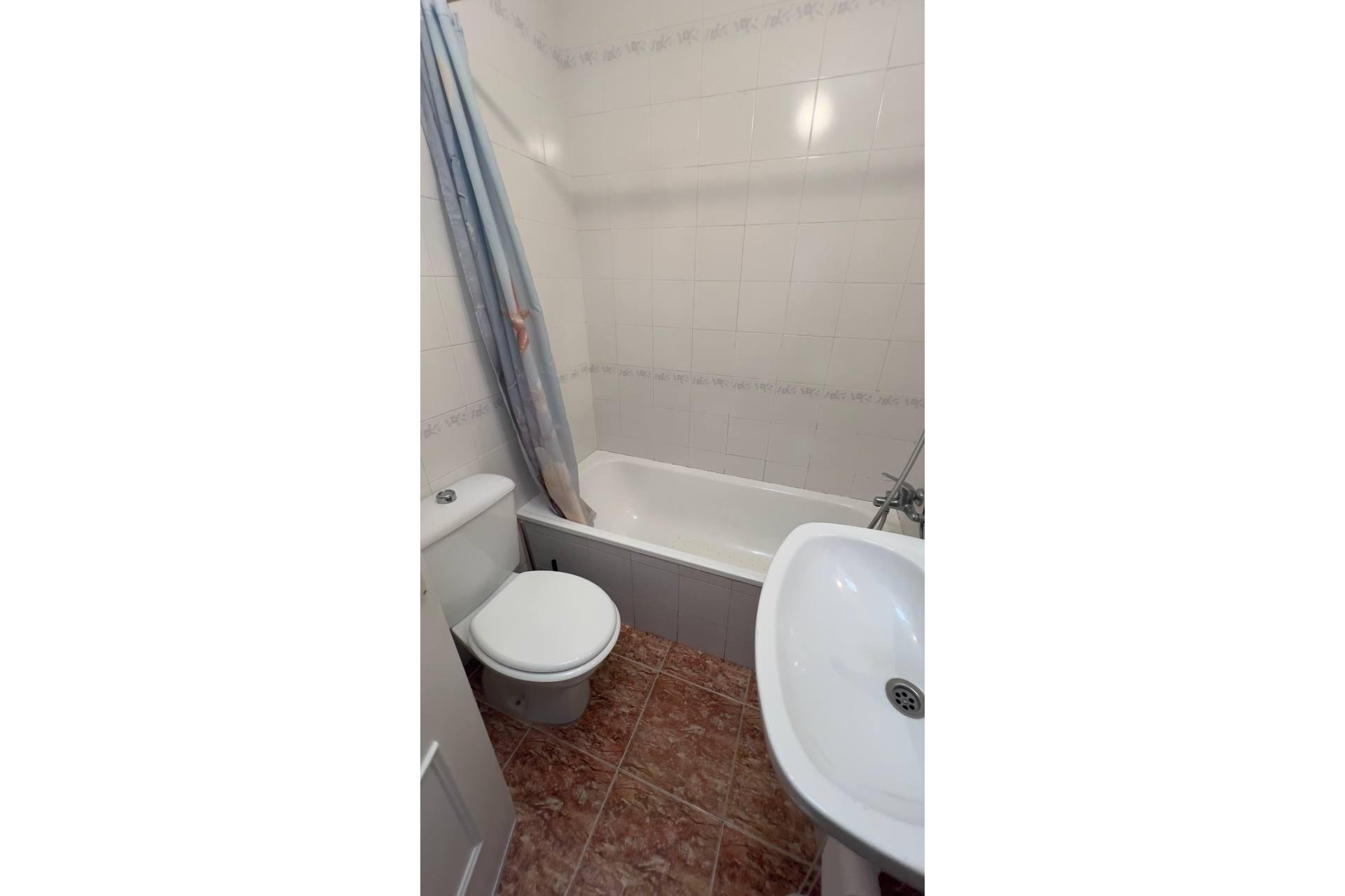 Wiederverkauf - Bungalow -
Torrevieja - Los Balcones