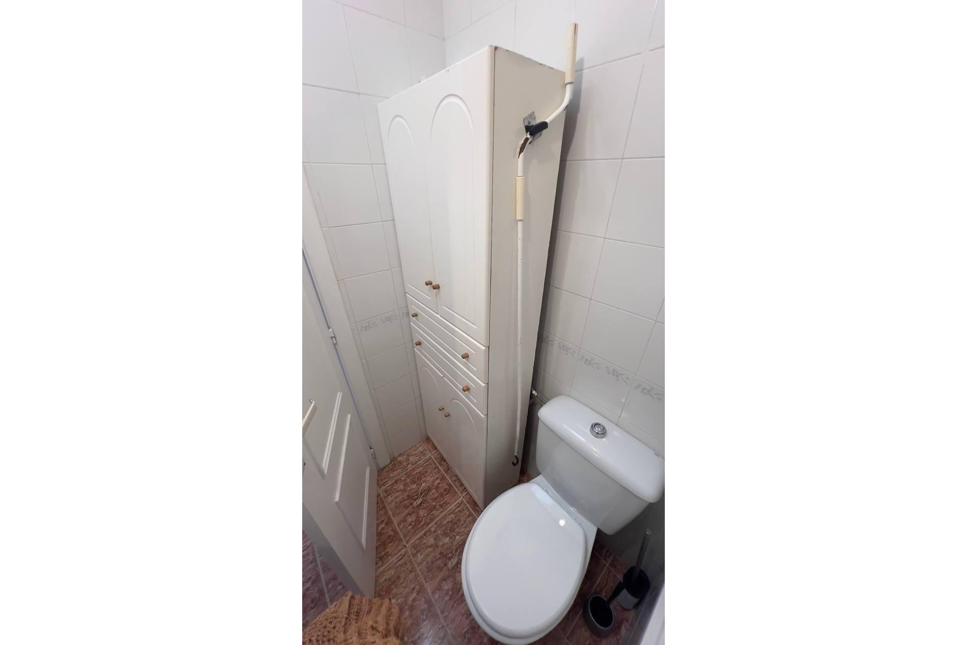 Wiederverkauf - Bungalow -
Torrevieja - Los Balcones