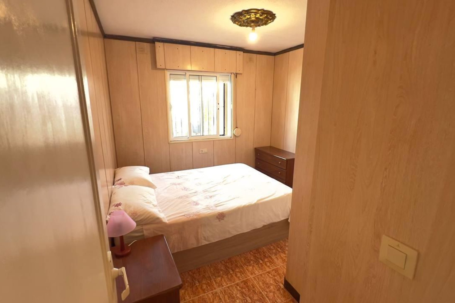Wiederverkauf - Bungalow -
Torrevieja - Los Balcones