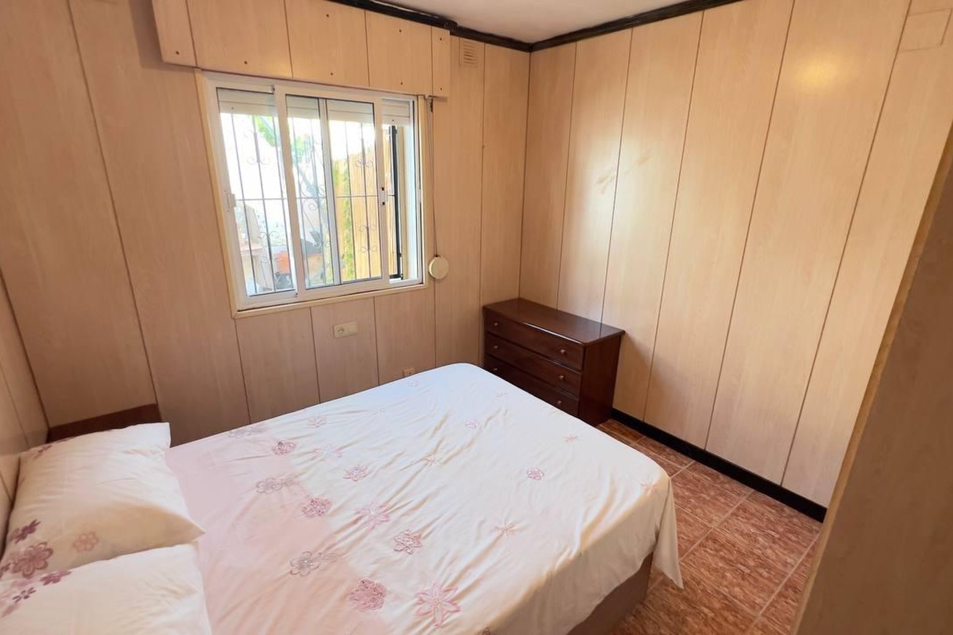 Wiederverkauf - Bungalow -
Torrevieja - Los Balcones