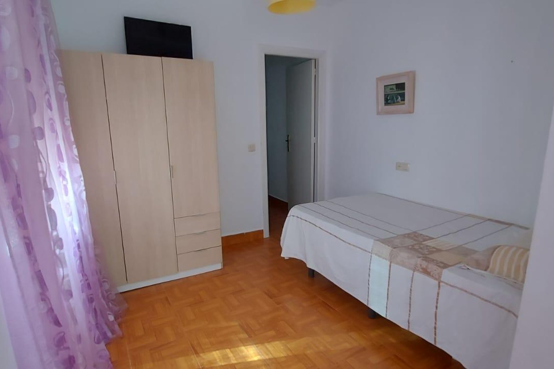 Wiederverkauf - Bungalow -
Torrevieja - Los Balcones
