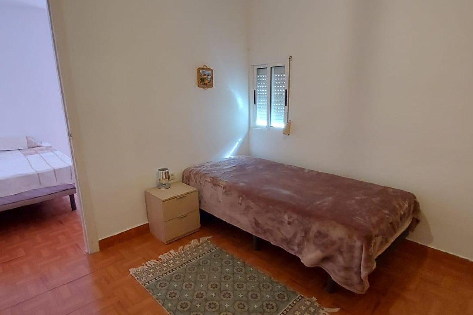 Wiederverkauf - Bungalow -
Torrevieja - Los Balcones