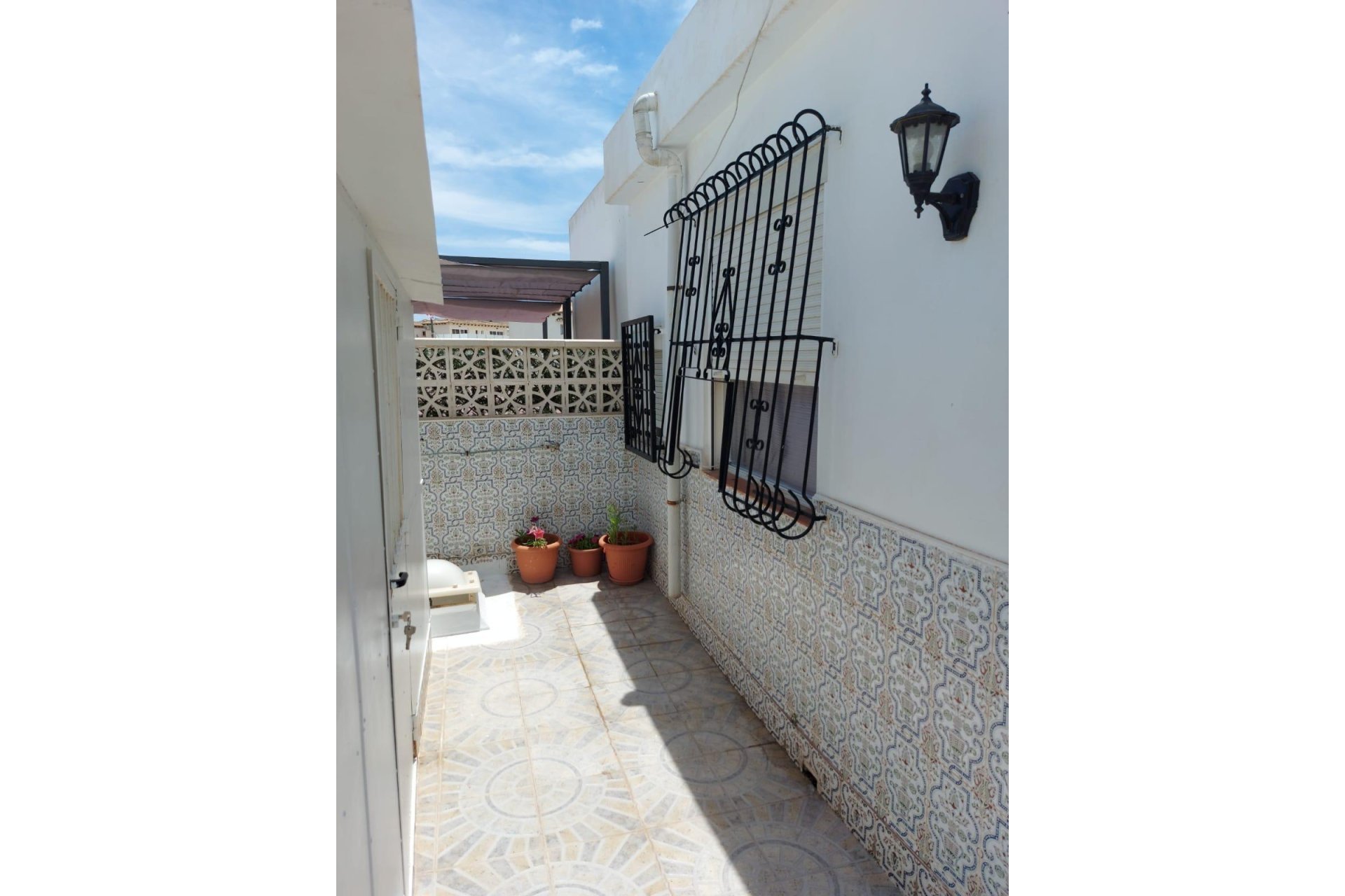 Wiederverkauf - Bungalow -
Torrevieja - Los Balcones