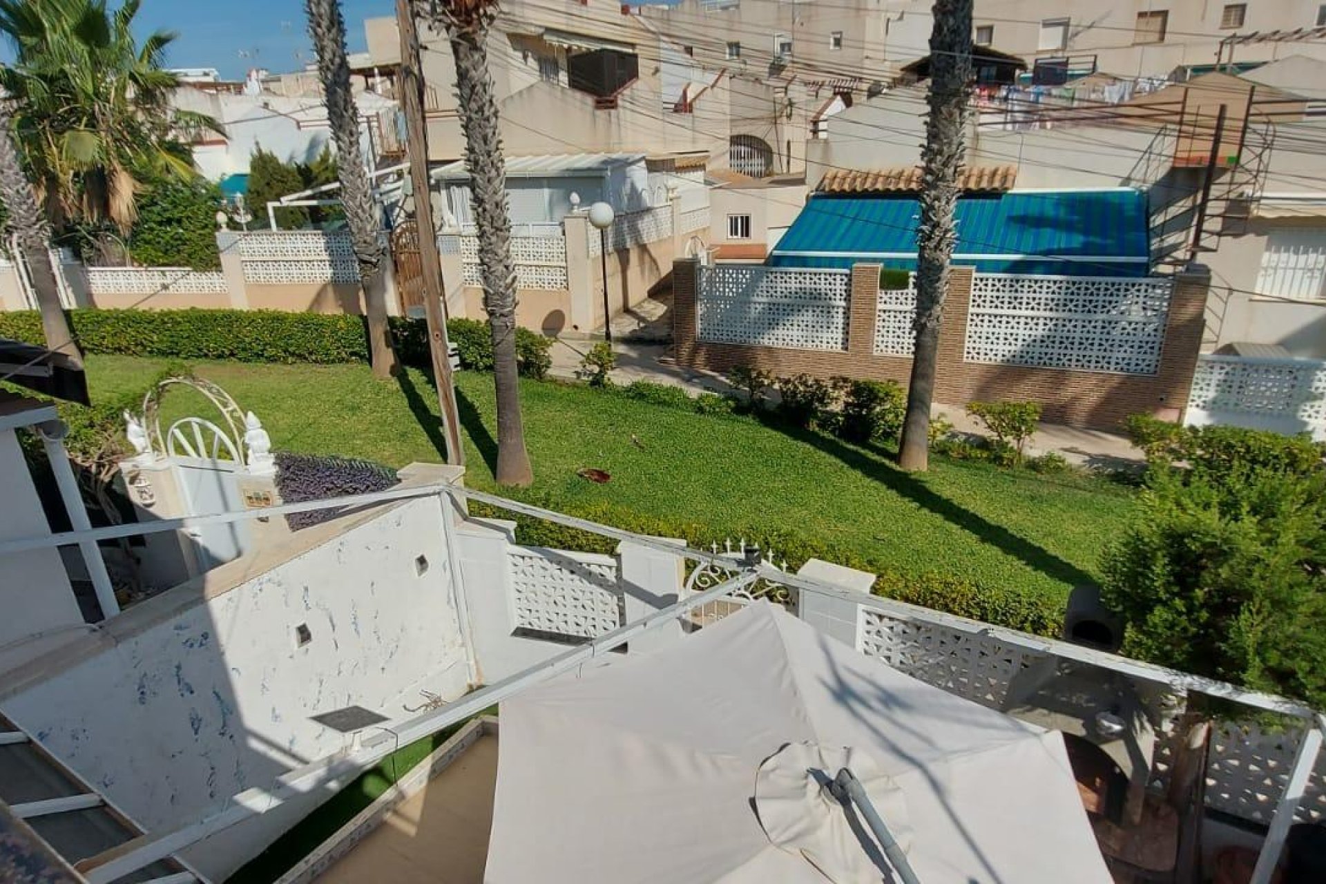 Wiederverkauf - Bungalow -
Torrevieja - Los Balcones