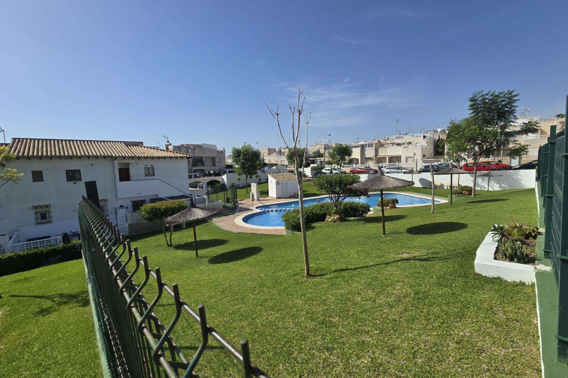 Wiederverkauf - Bungalow -
Torrevieja - Los Balcones