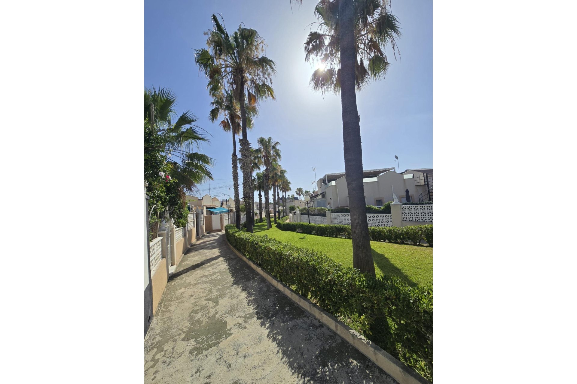 Wiederverkauf - Bungalow -
Torrevieja - Los Balcones