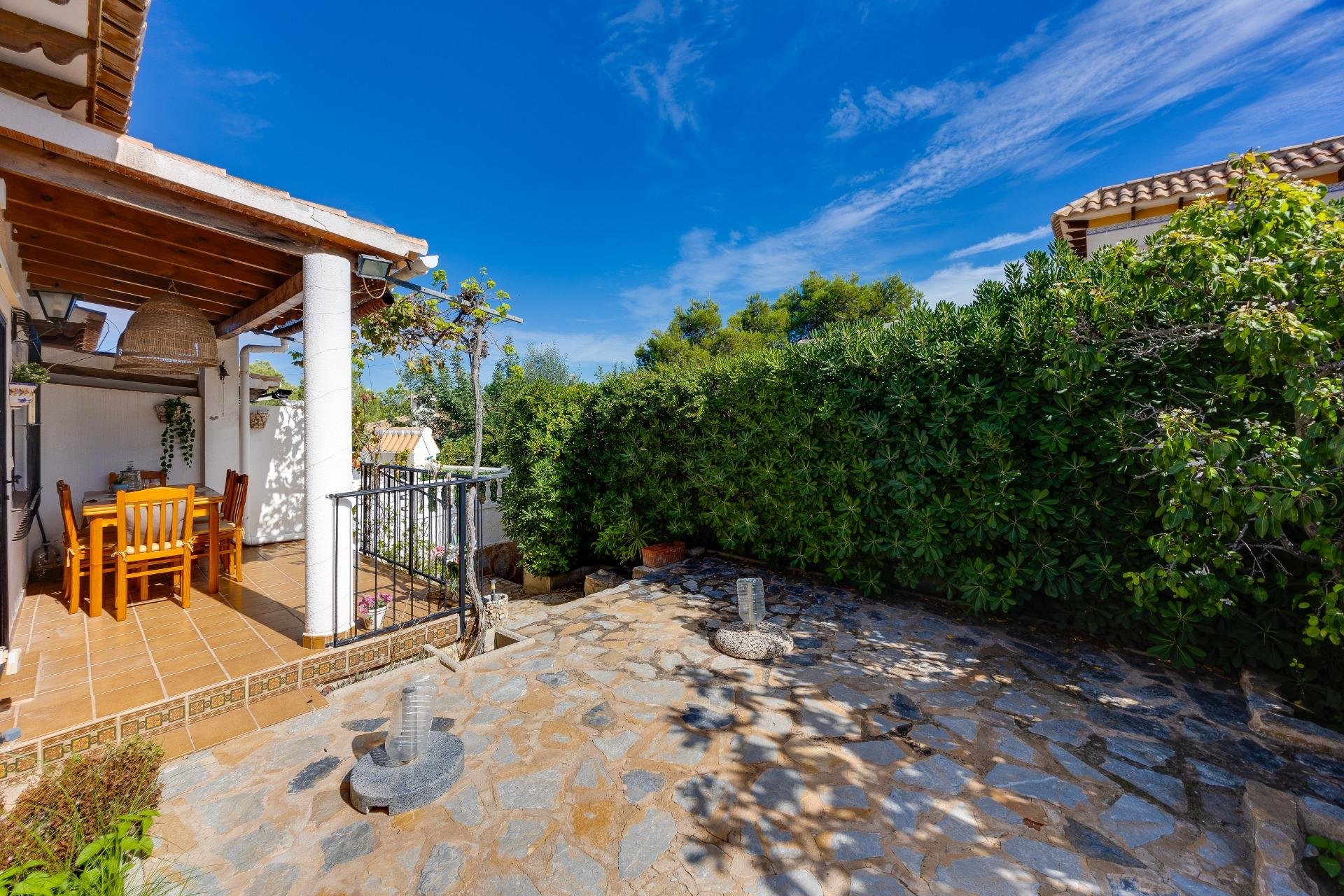 Wiederverkauf - Bungalow -
Torrevieja - Los Balcones